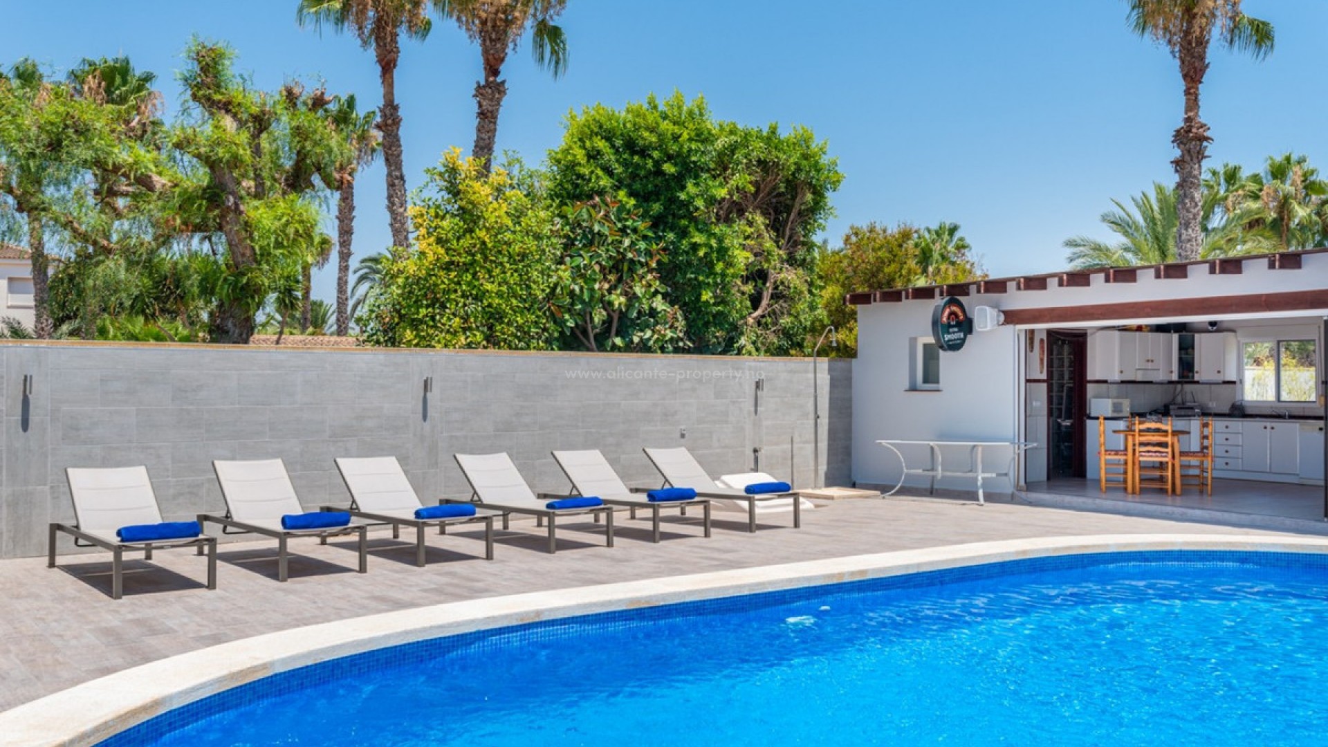 Villa in Catral Centro