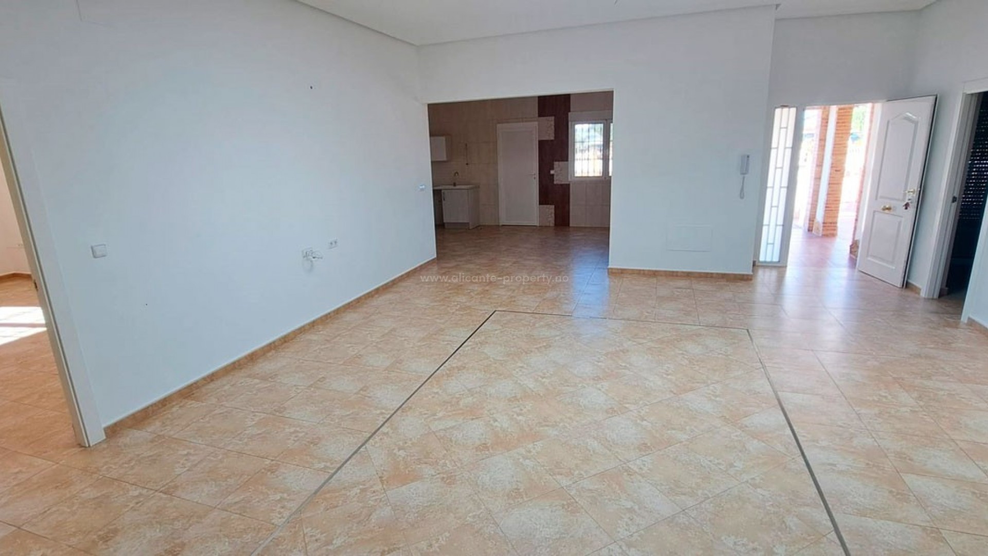 Villa in Catral Centro