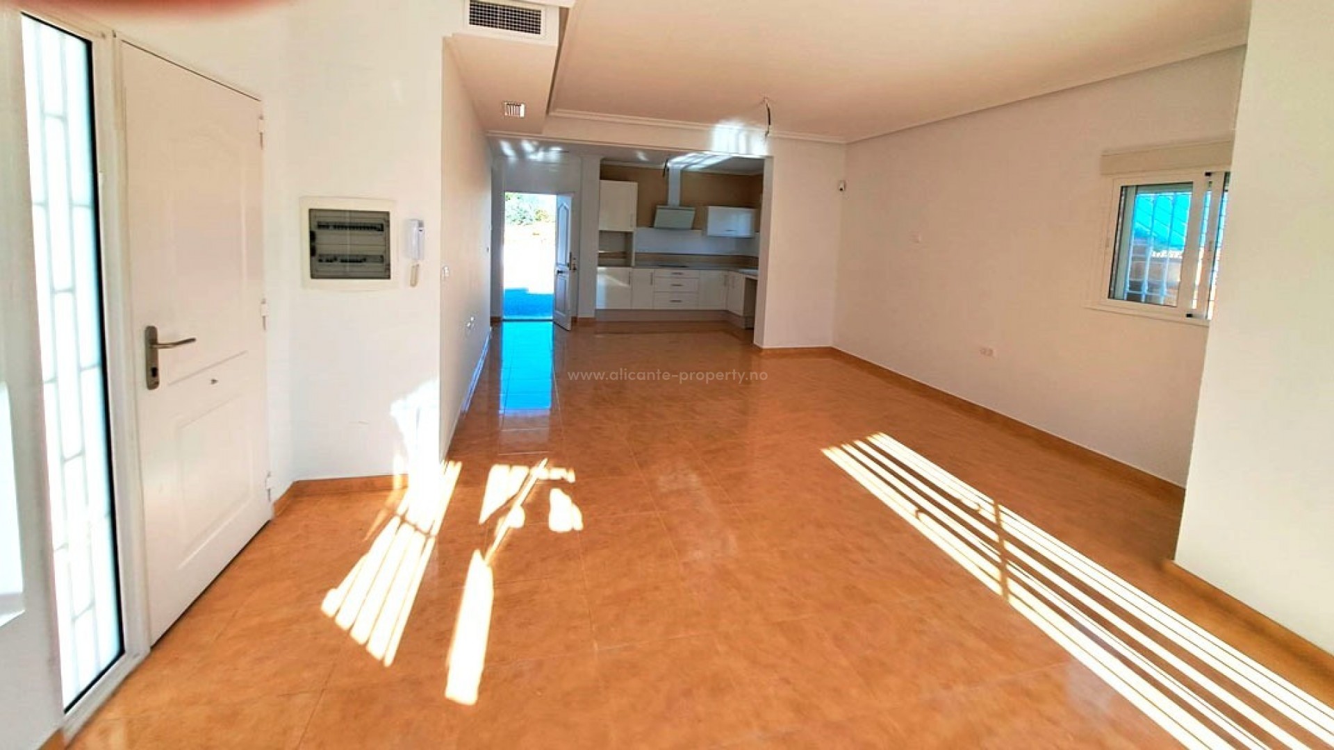 Villa in Catral Centro