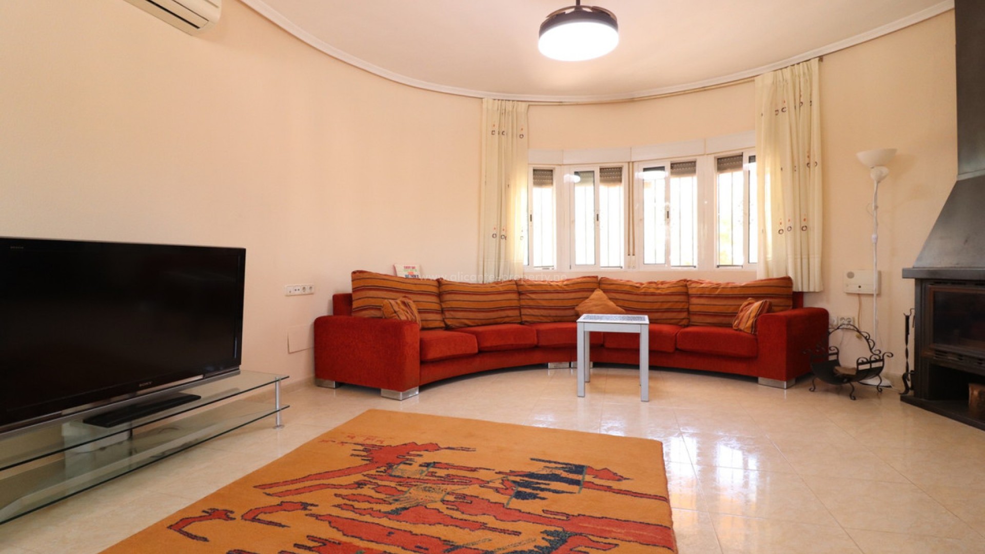 Villa in Catral Centro