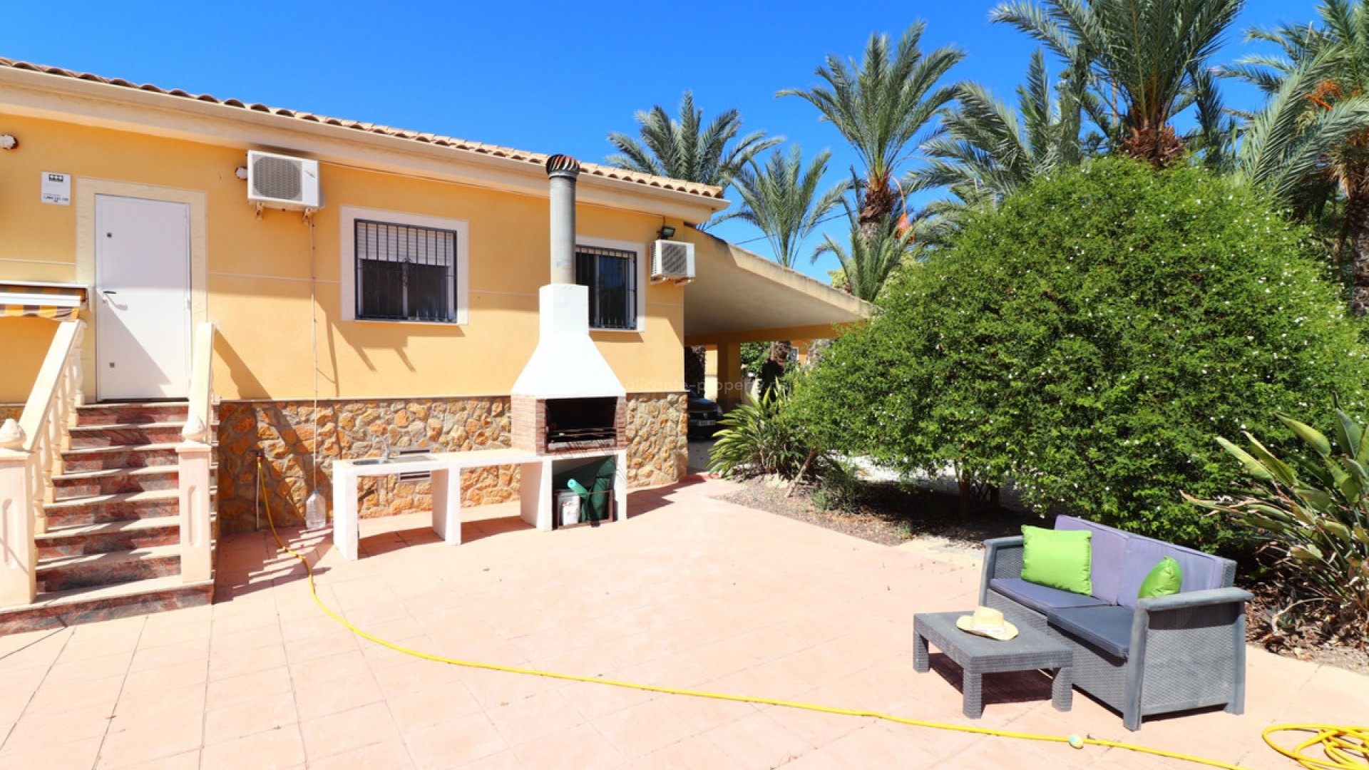 Villa in Catral Centro