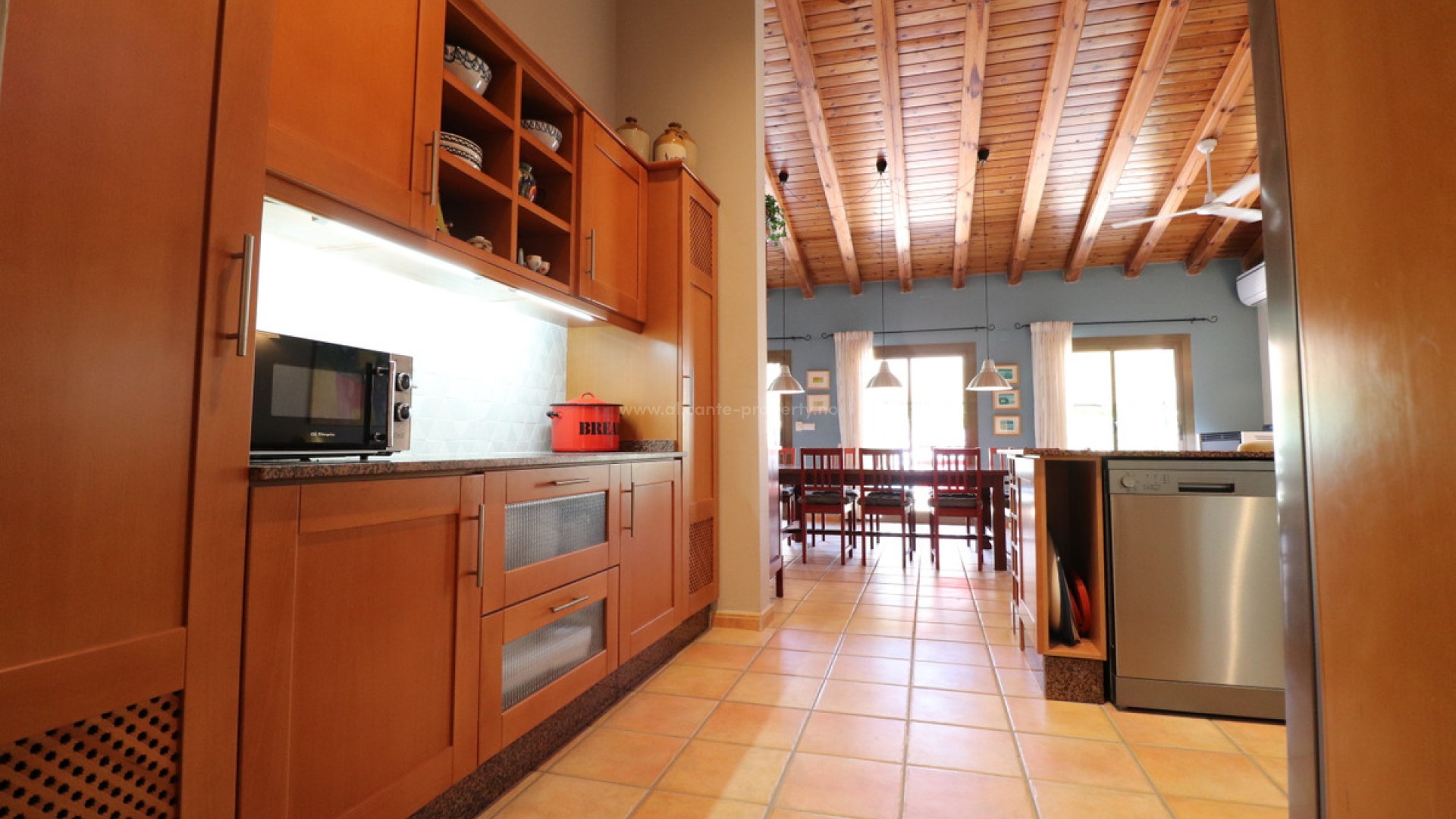Villa in Catral Centro
