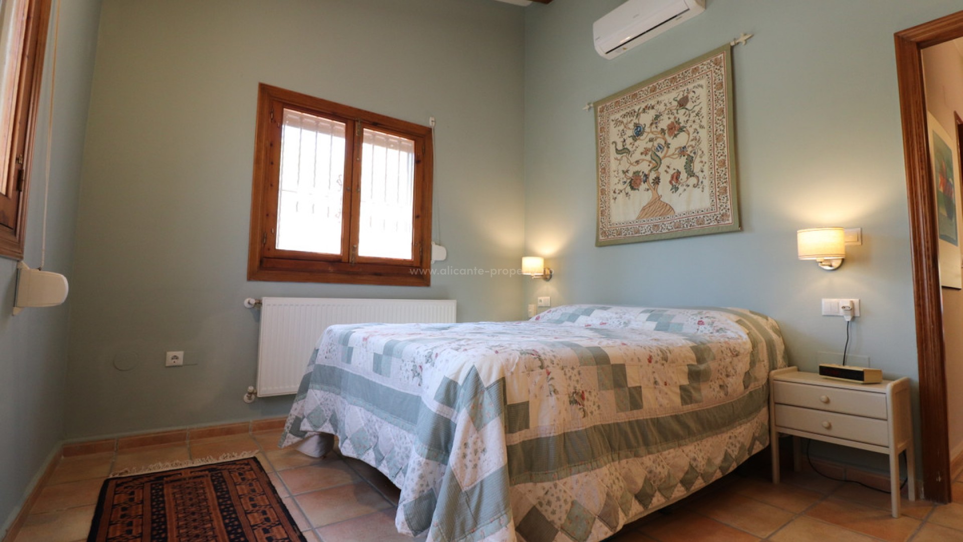 Villa in Catral Centro