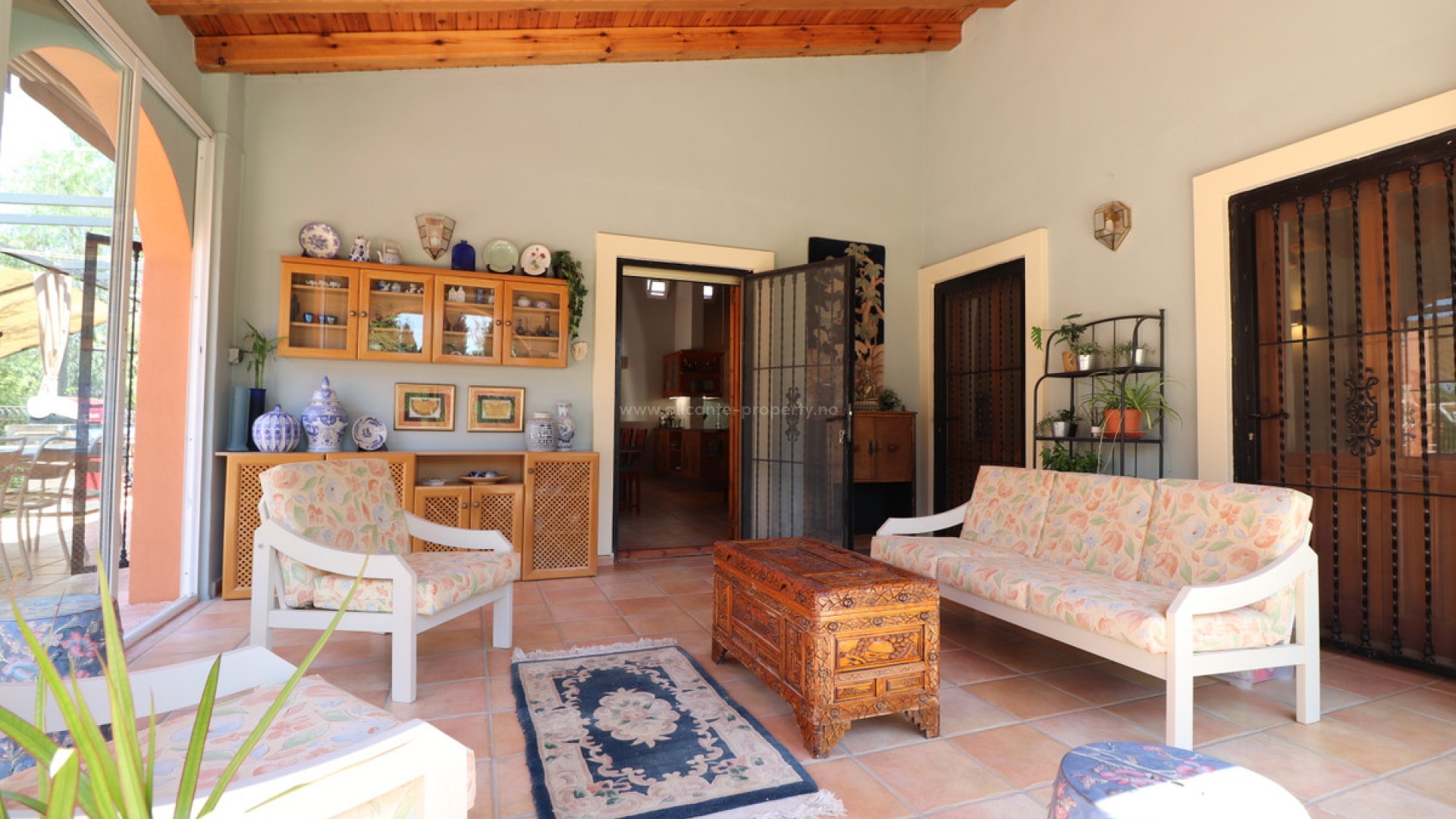 Villa in Catral Centro