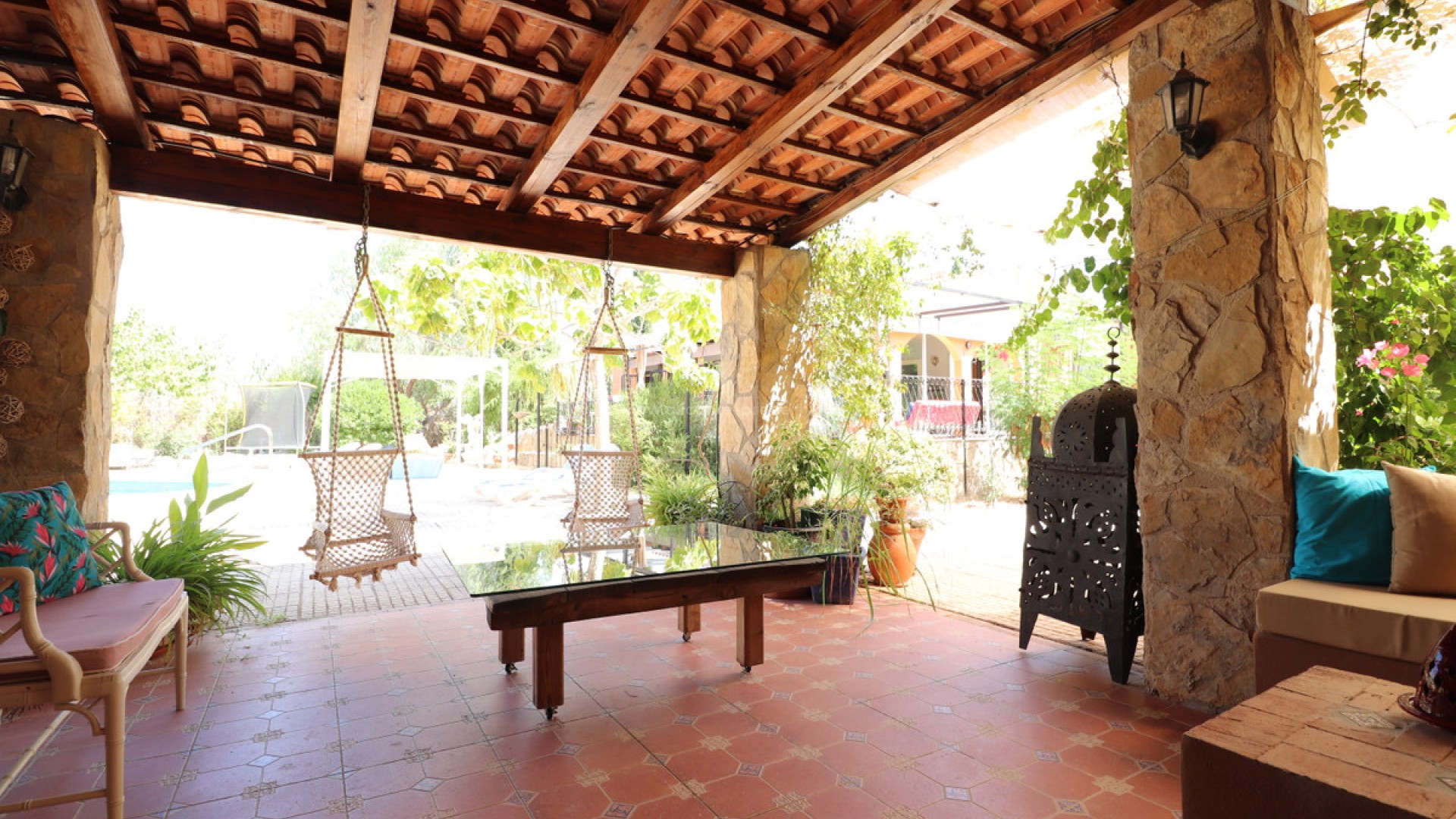 Villa in Catral Centro