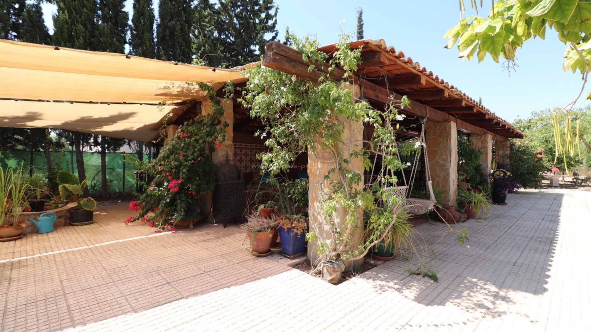 Villa in Catral Centro