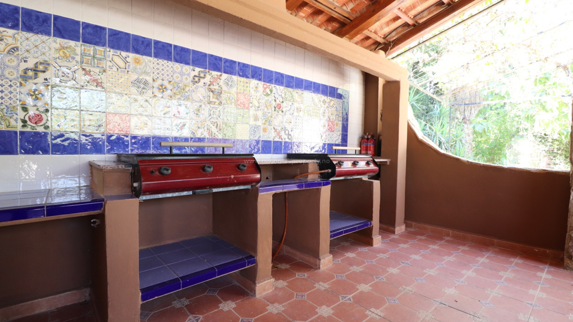 Villa in Catral Centro