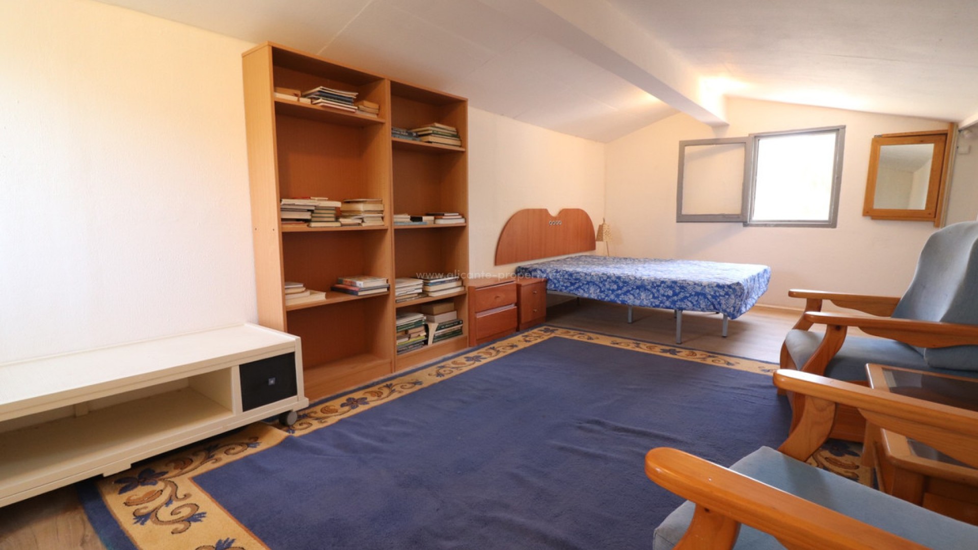 Villa in Catral Centro