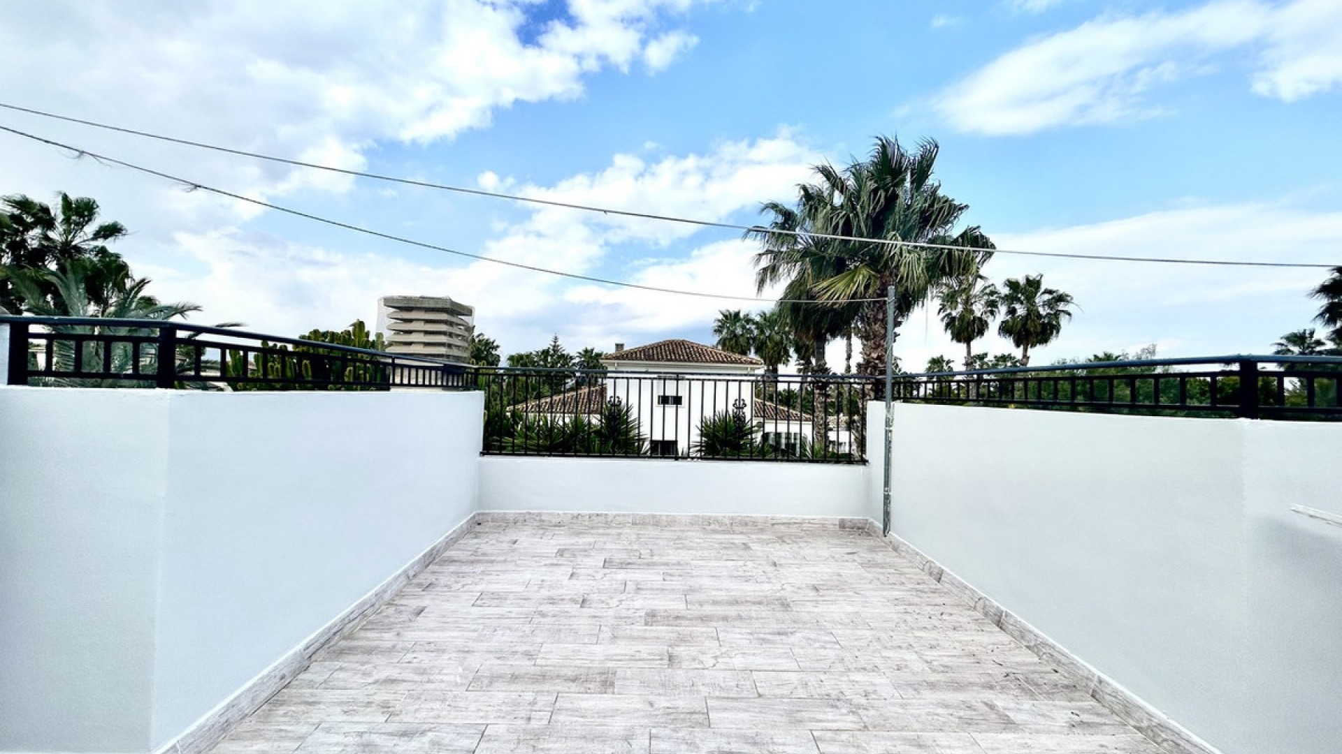 Villa in Catral Centro