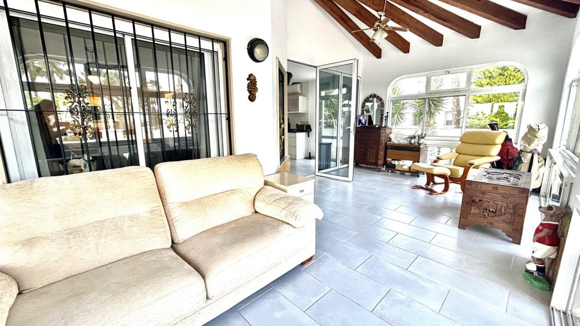 Villa in Catral Centro