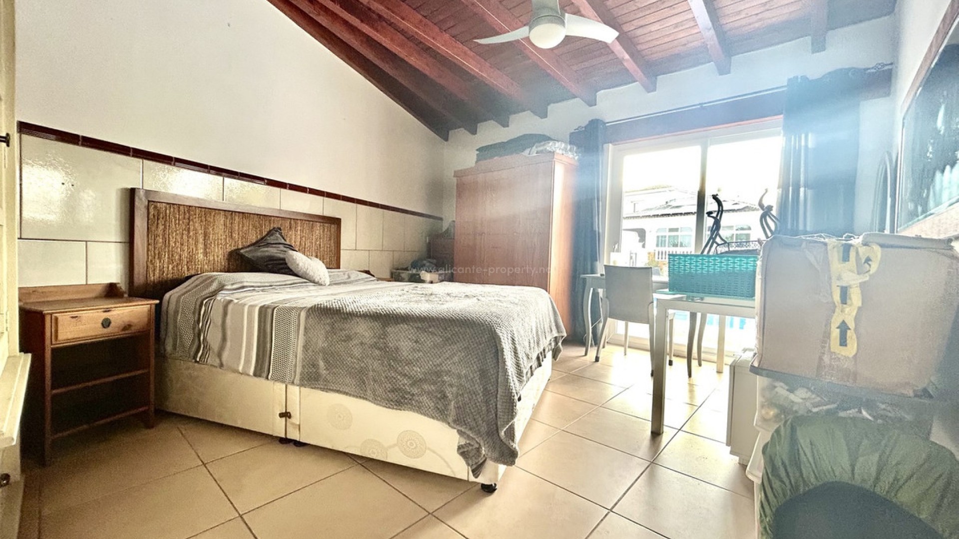 Villa in Catral Centro