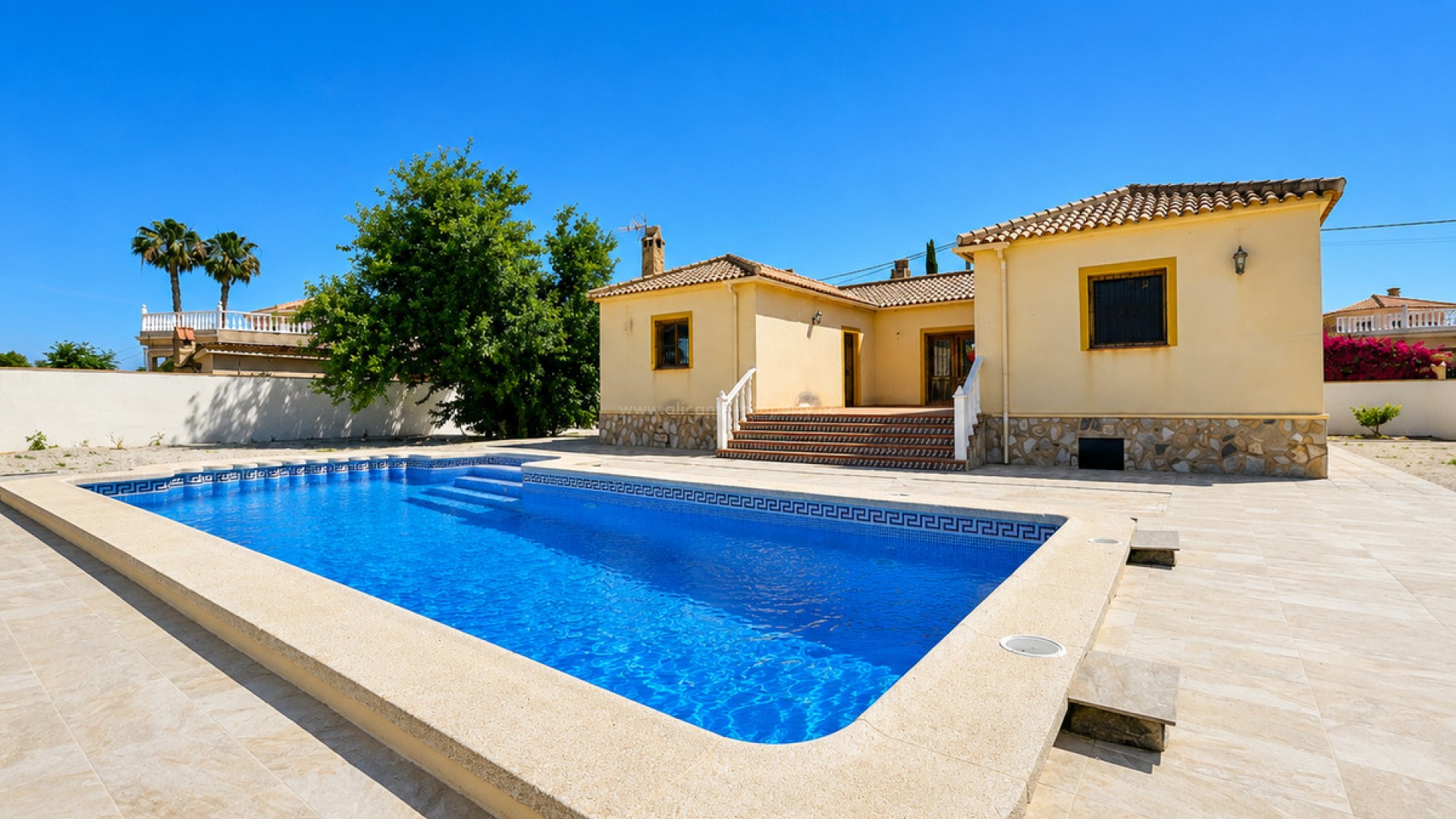 Villa in Catral Centro
