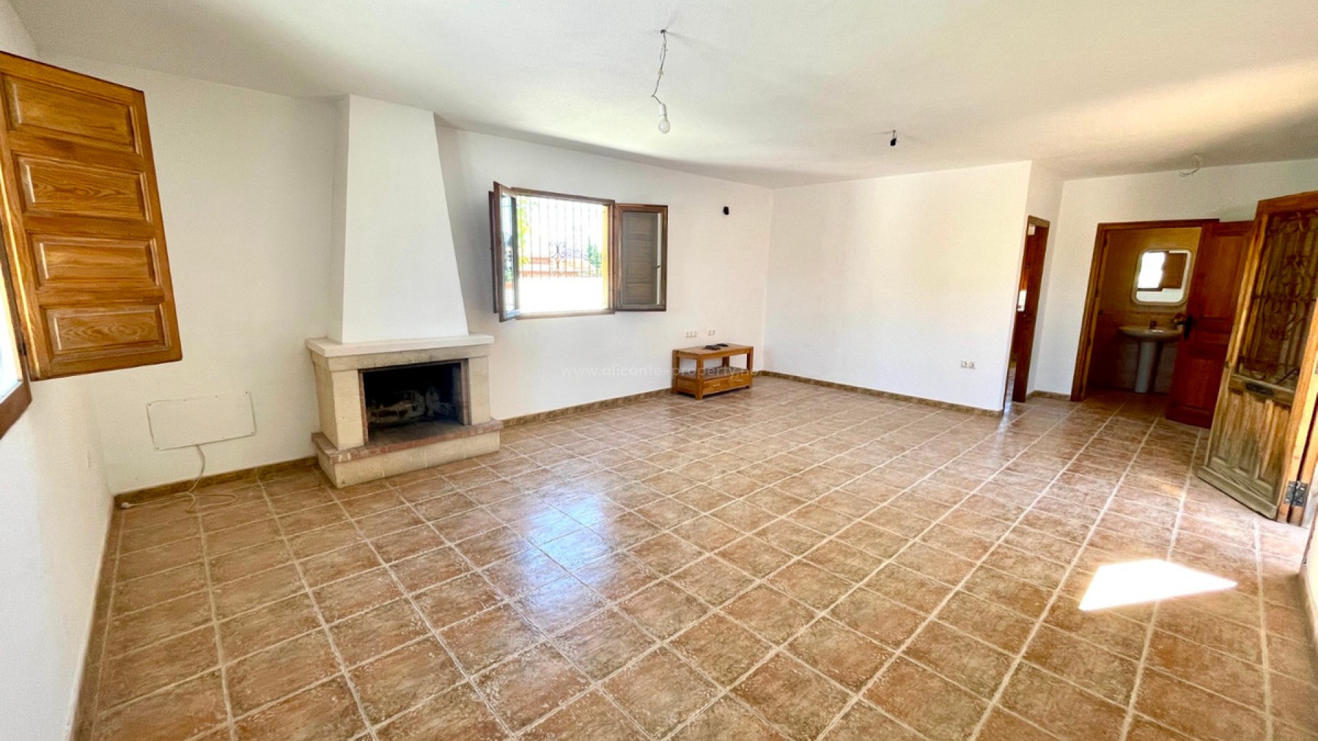Villa in Catral Centro