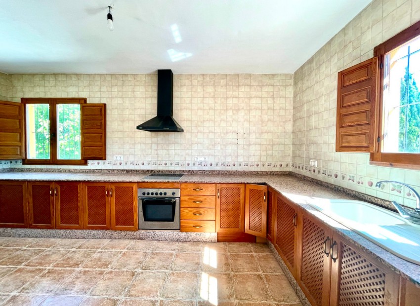 Villa in Catral Centro