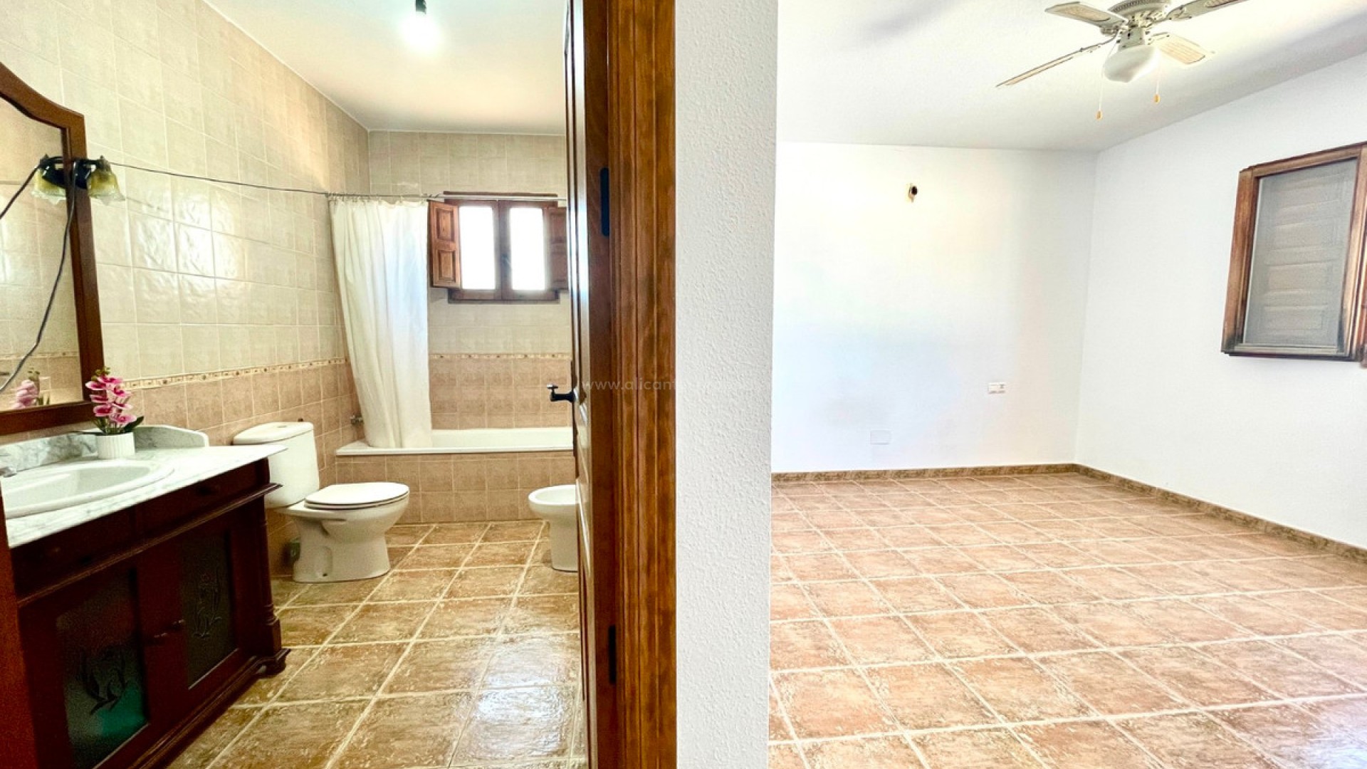 Villa in Catral Centro