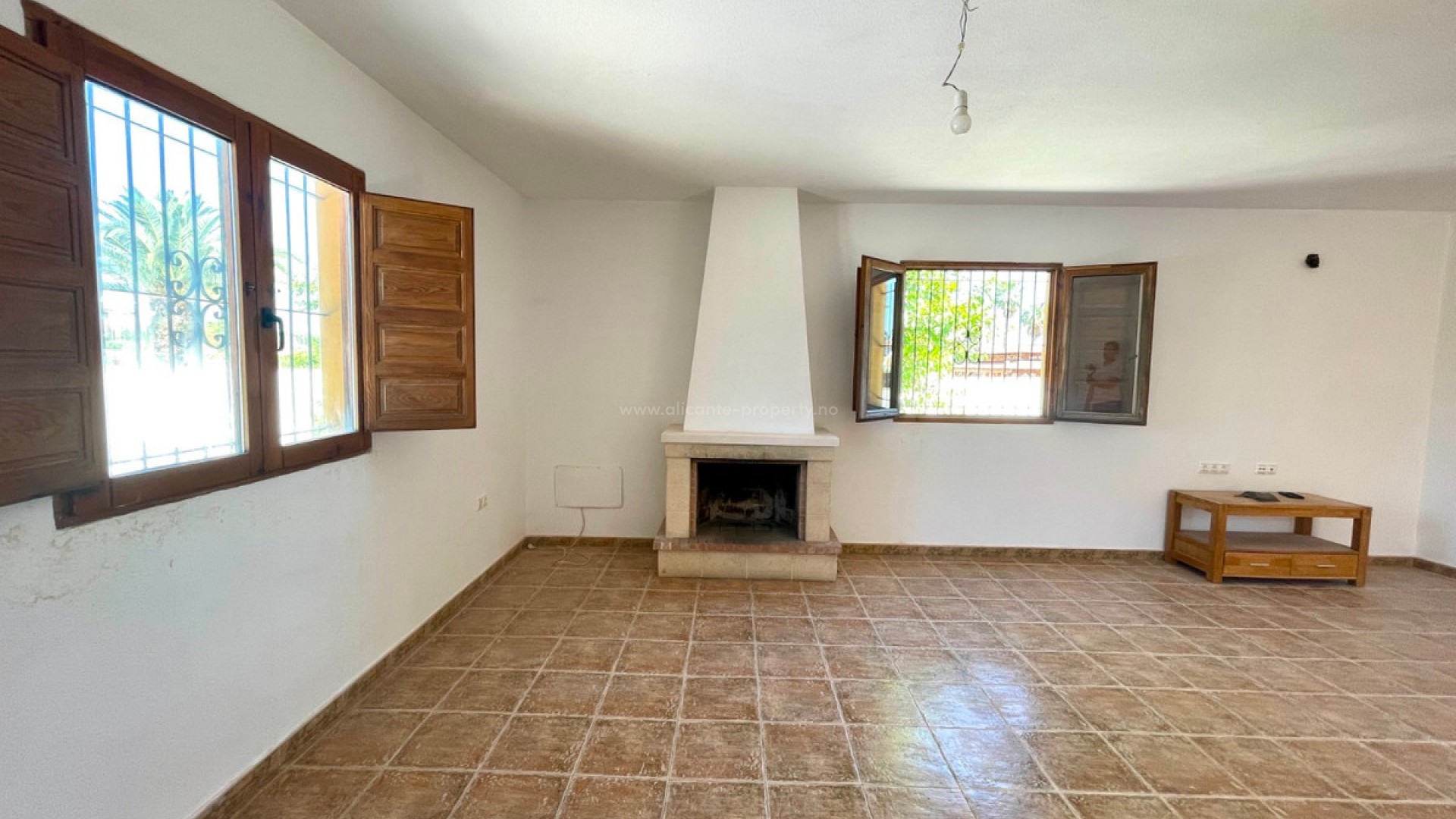 Villa in Catral Centro