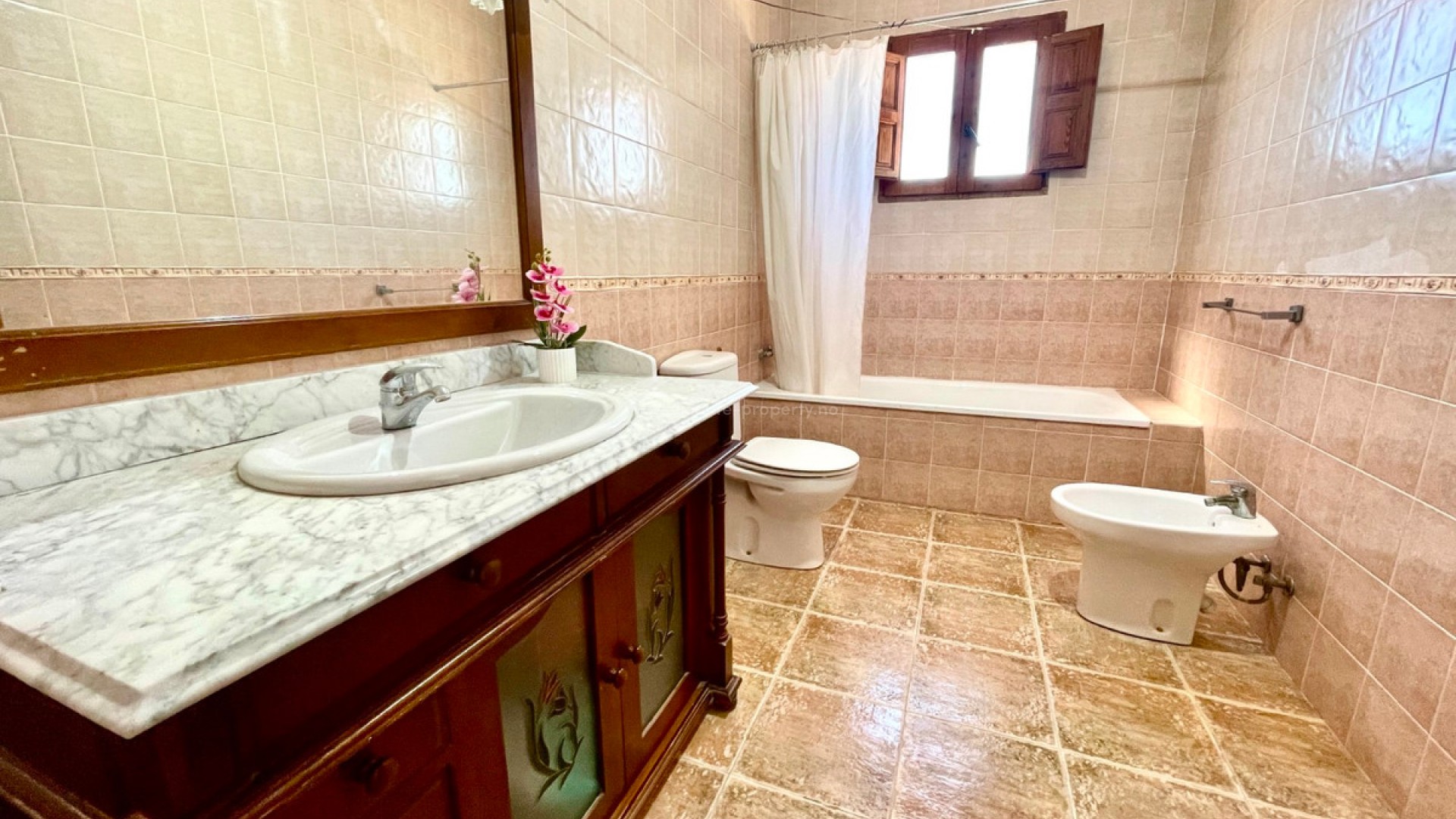 Villa in Catral Centro