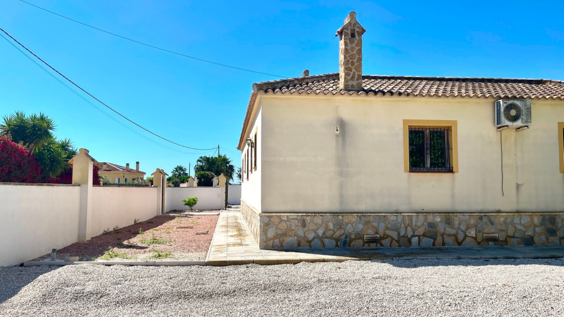 Villa in Catral Centro