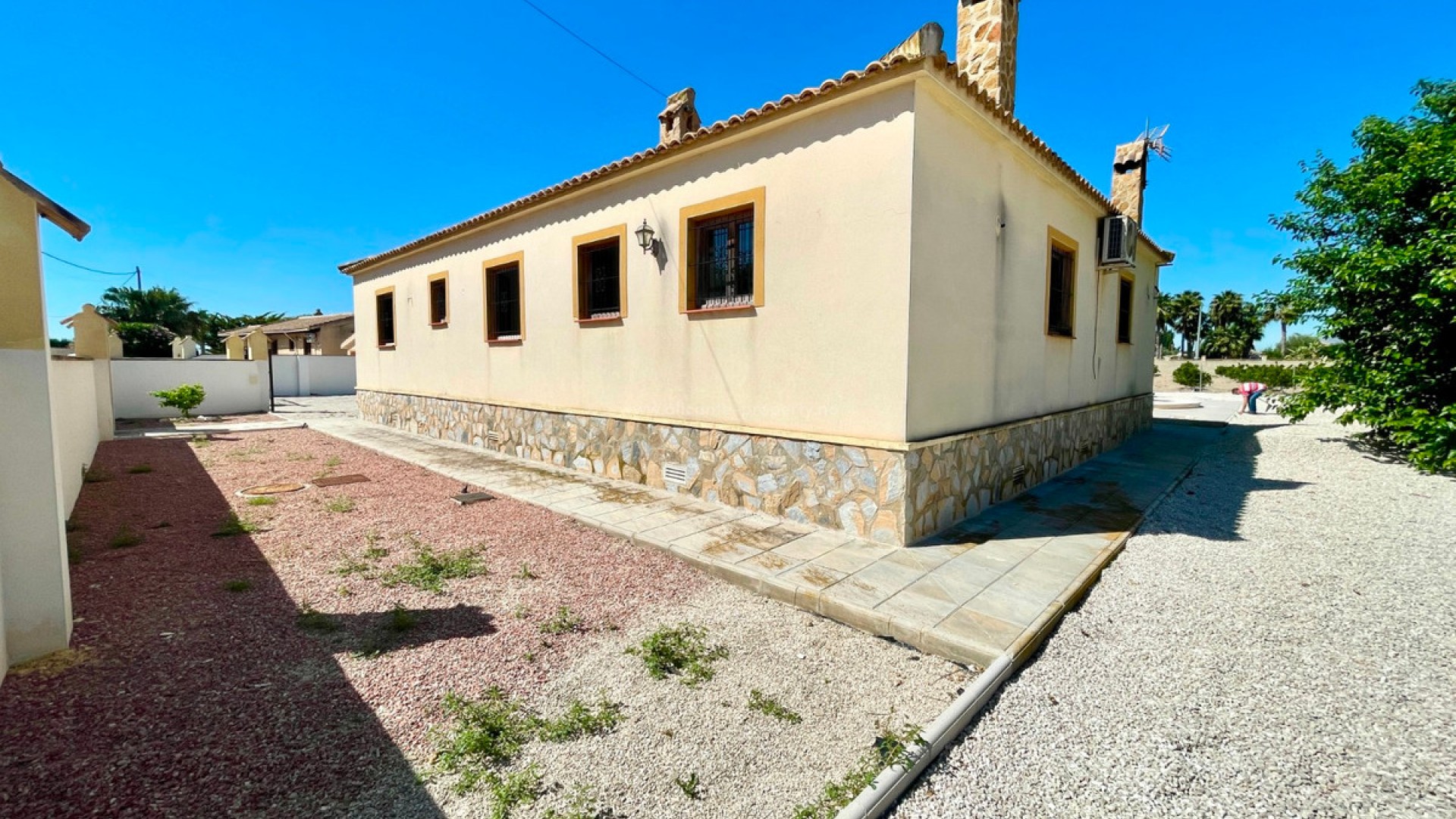Villa in Catral Centro