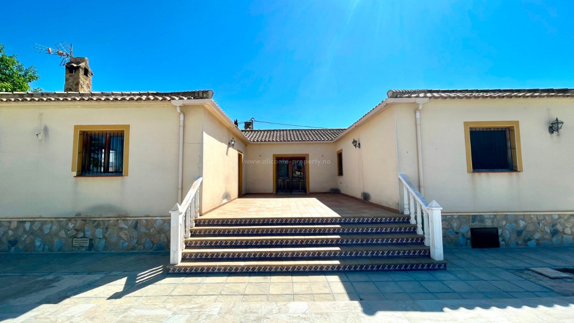 Villa in Catral Centro