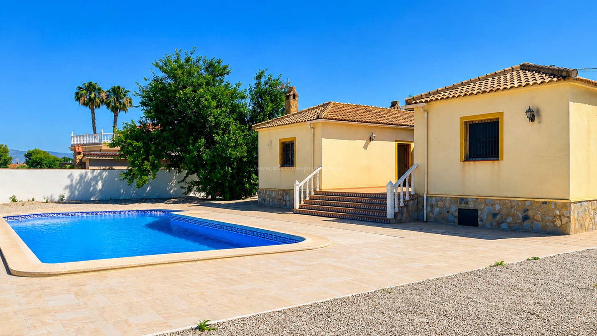 Villa in Catral Centro