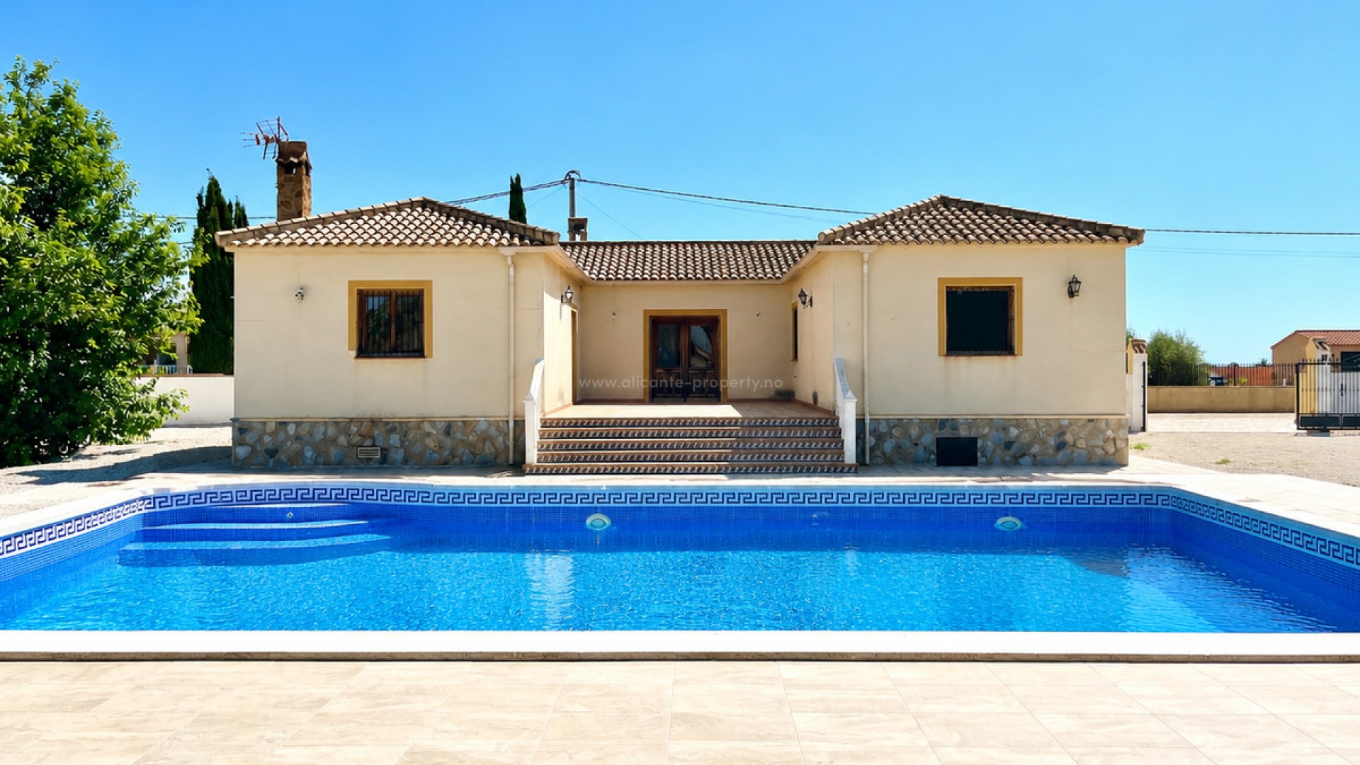 Villa in Catral Centro