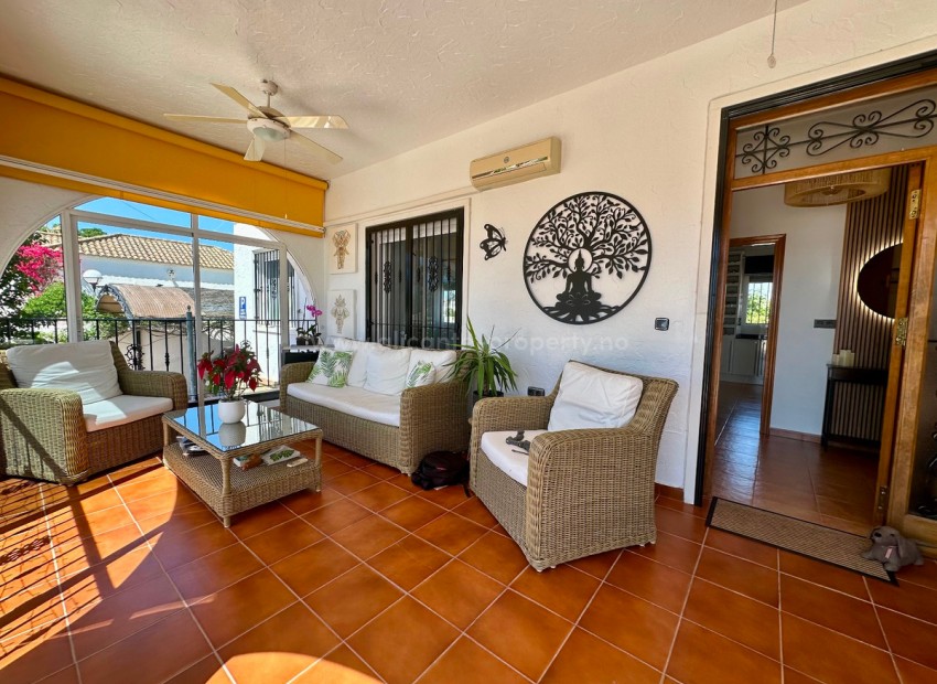 Villa in Catral Centro