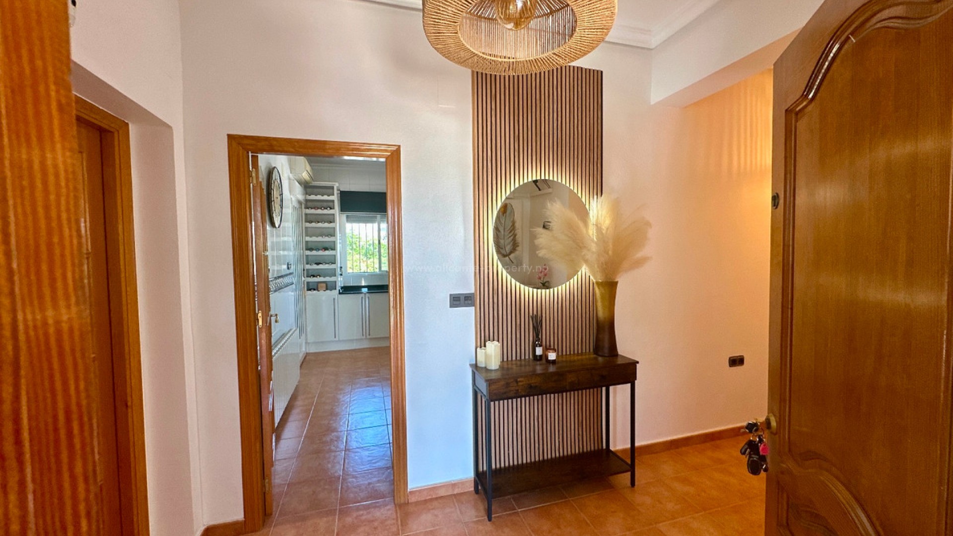 Villa in Catral Centro