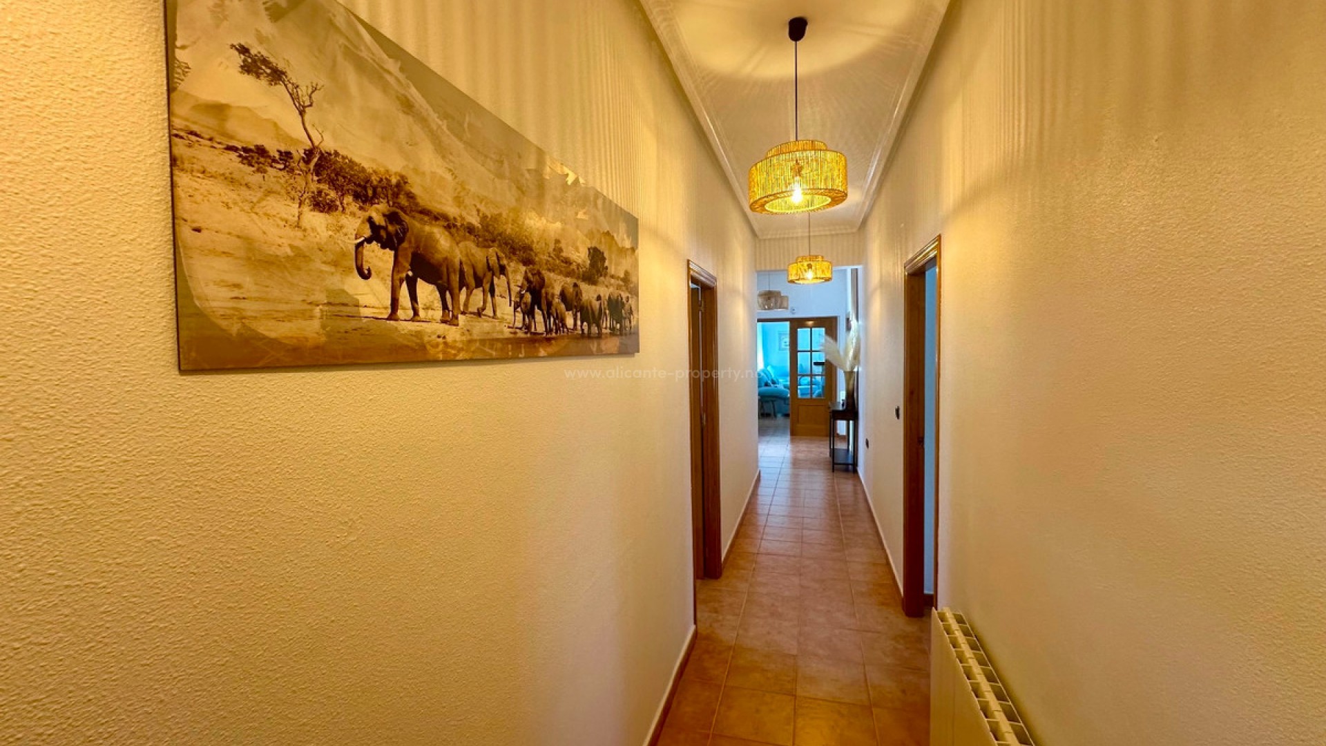 Villa in Catral Centro