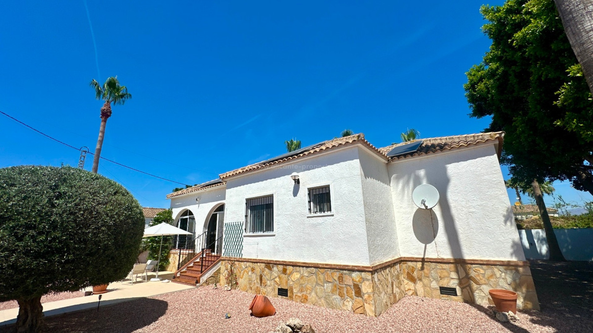 Villa in Catral Centro