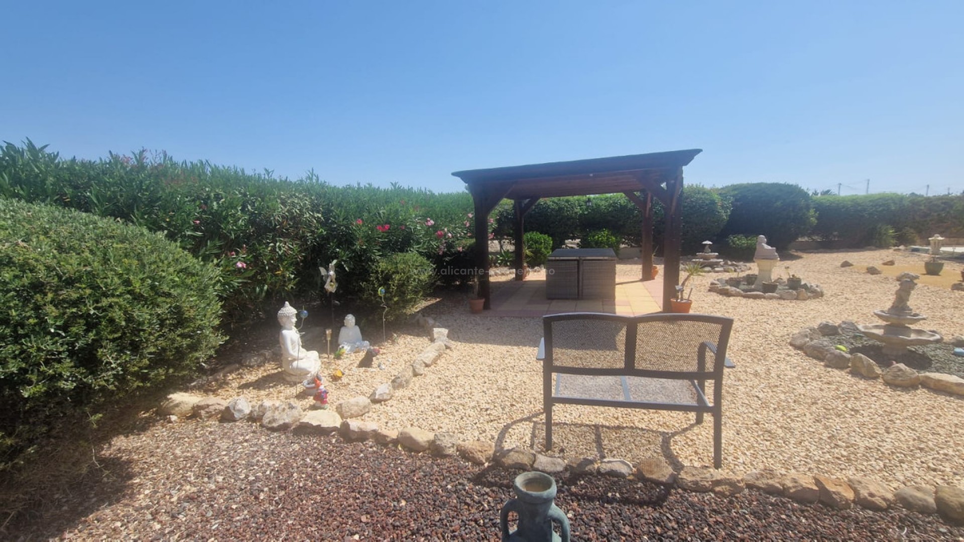 Villa in Catral Centro