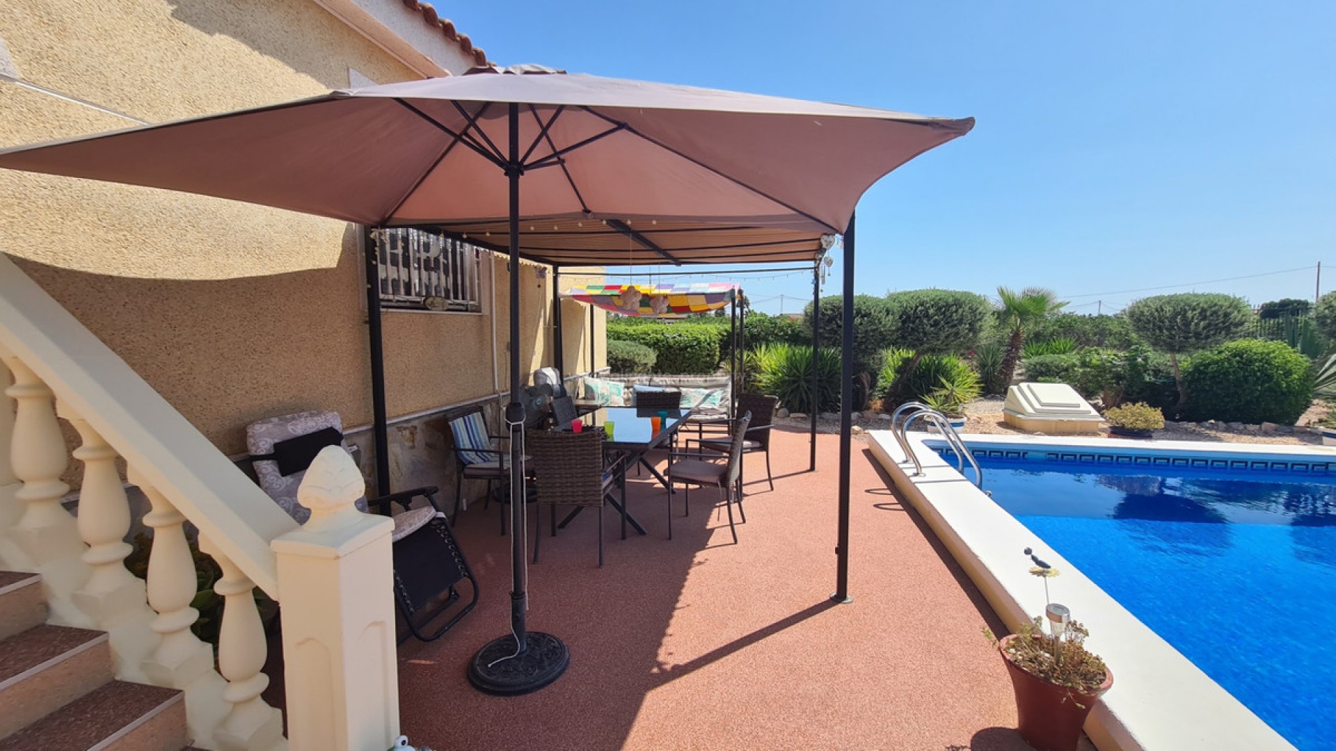 Villa in Catral Centro