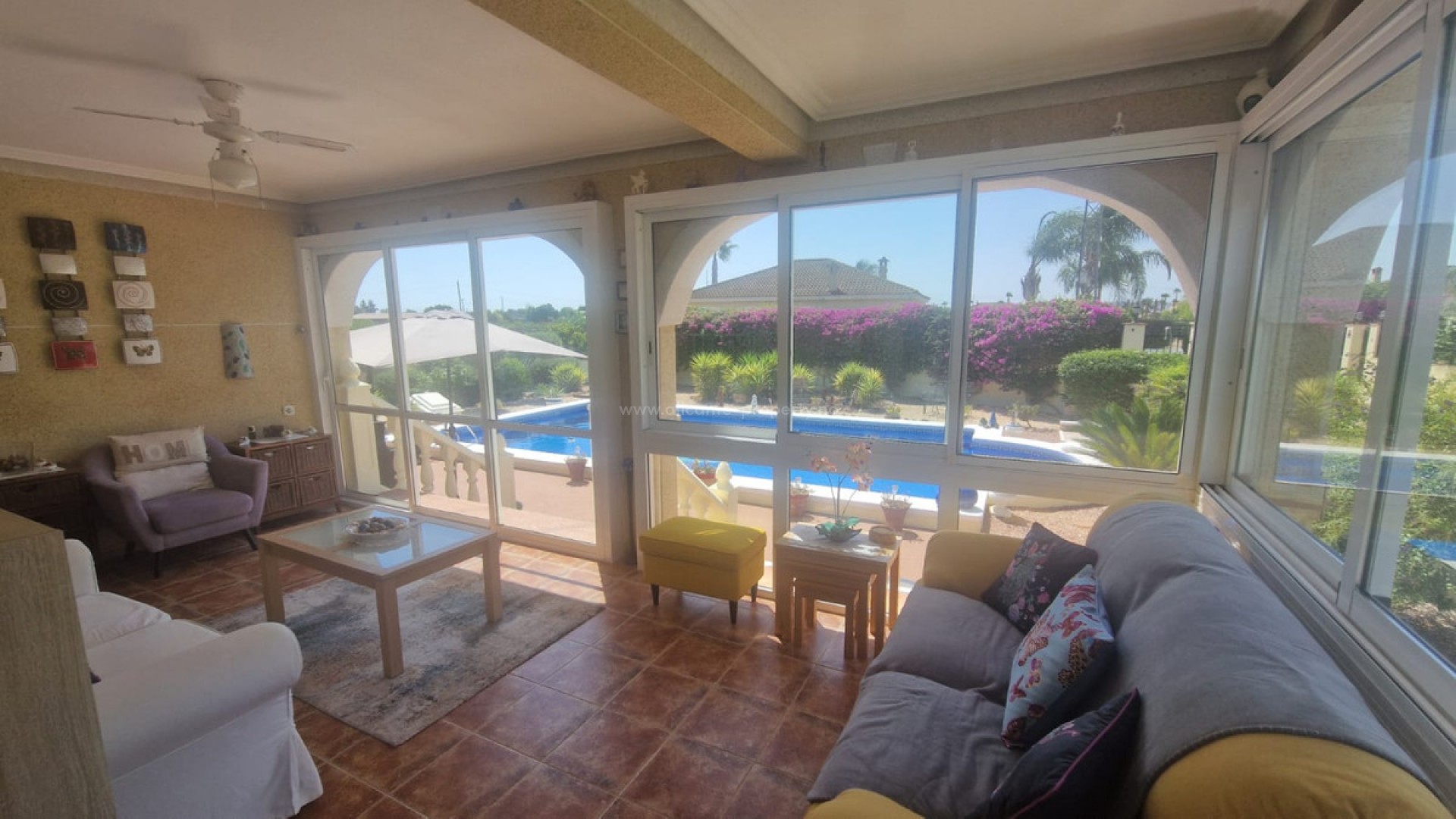 Villa in Catral Centro