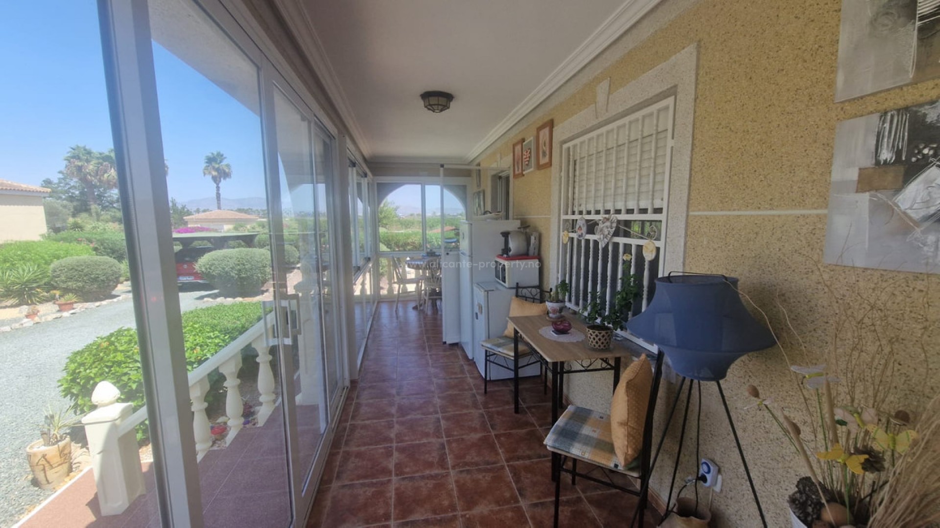 Villa in Catral Centro