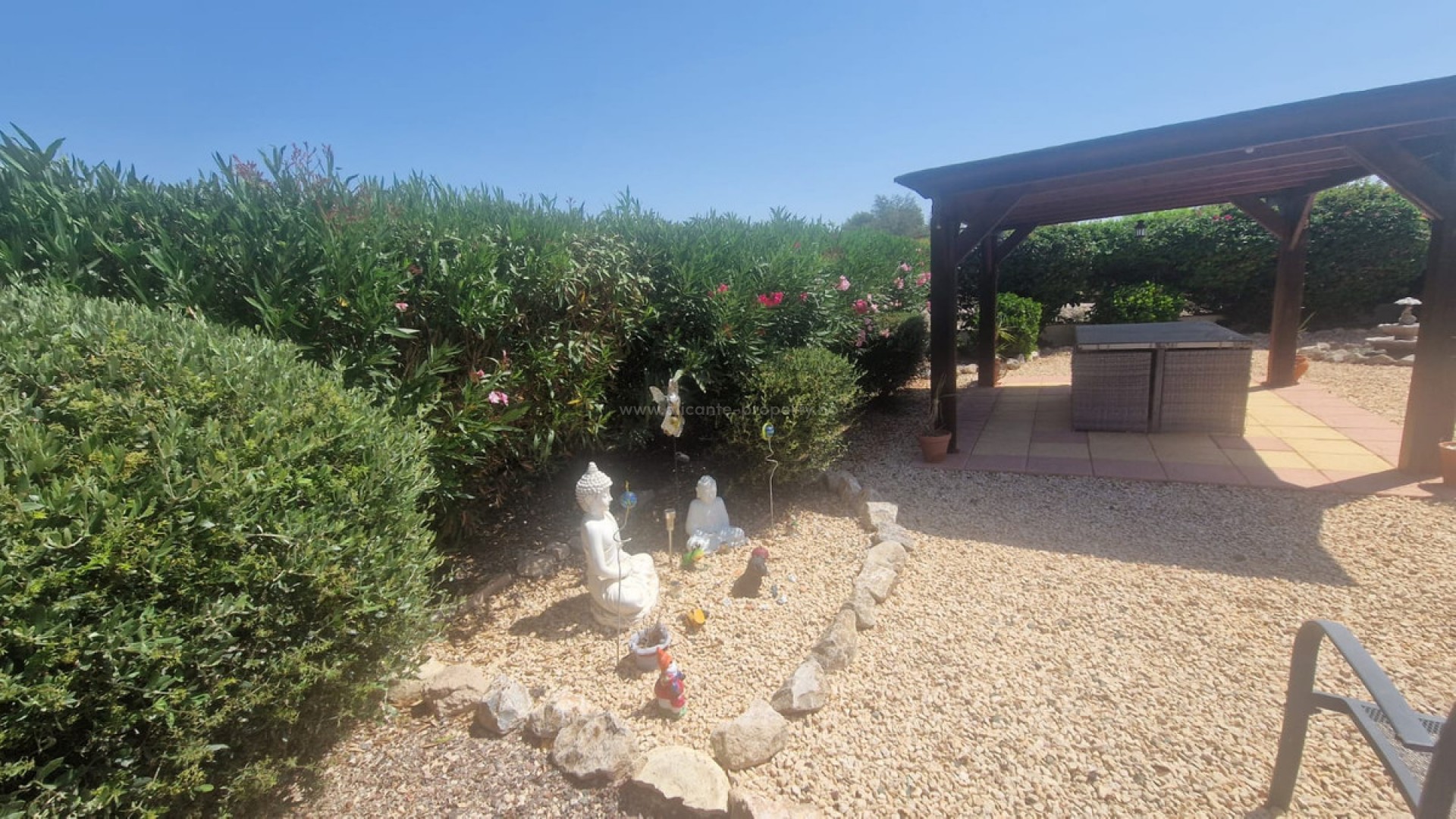 Villa in Catral Centro