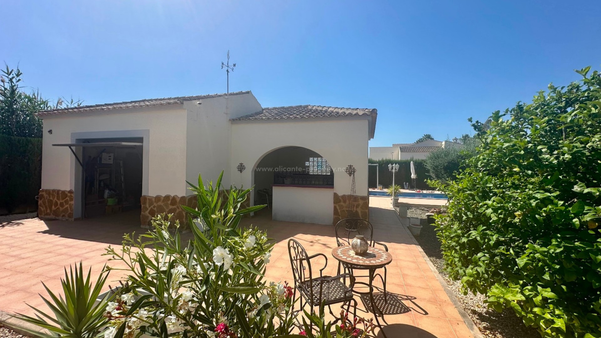 Villa in Catral Centro