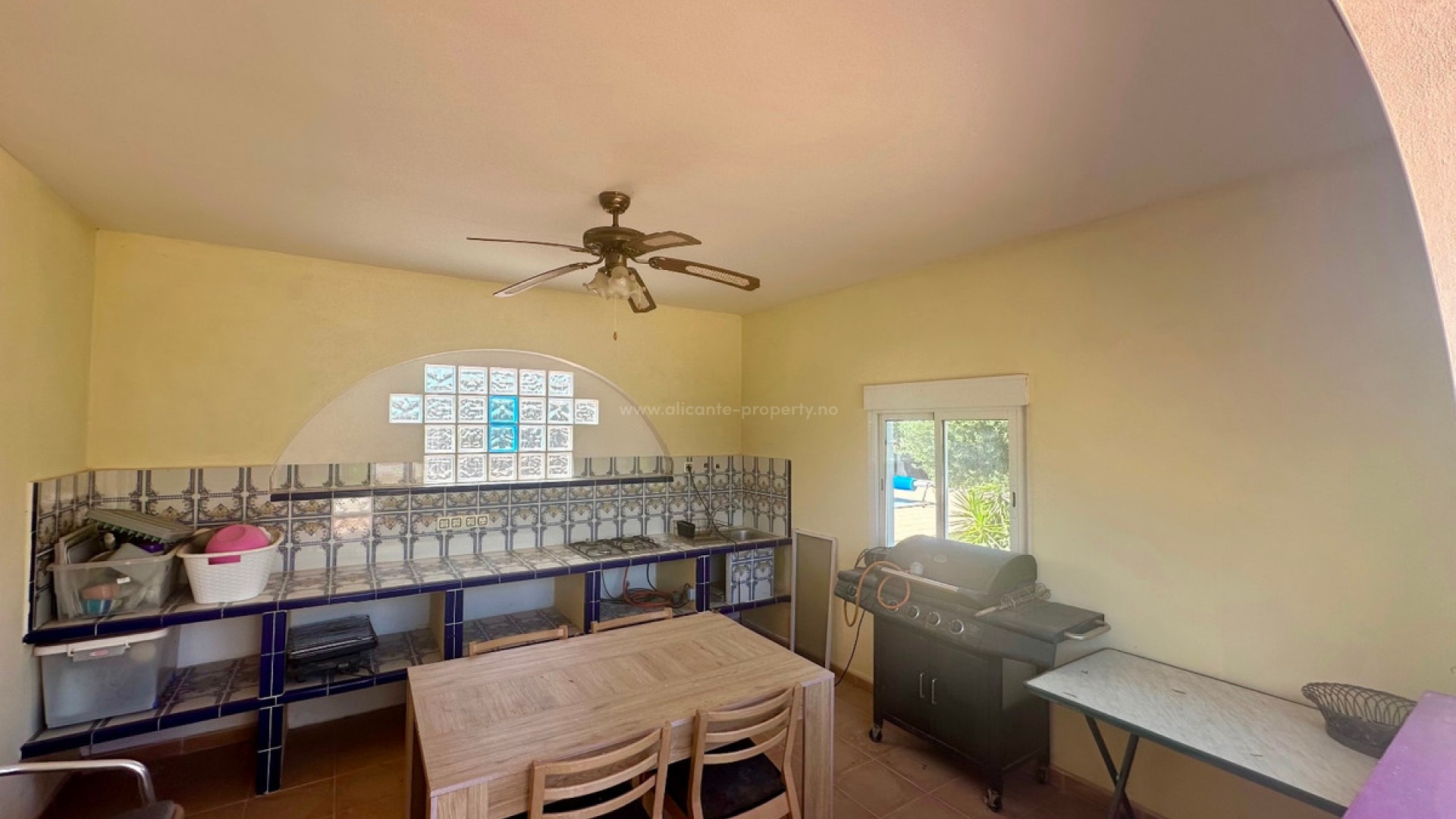 Villa in Catral Centro
