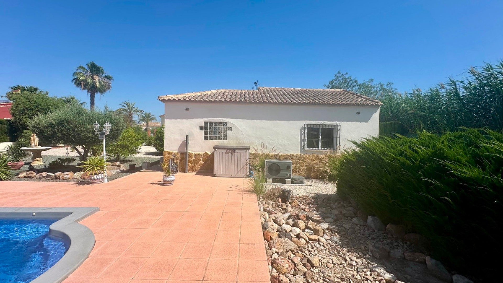 Villa in Catral Centro