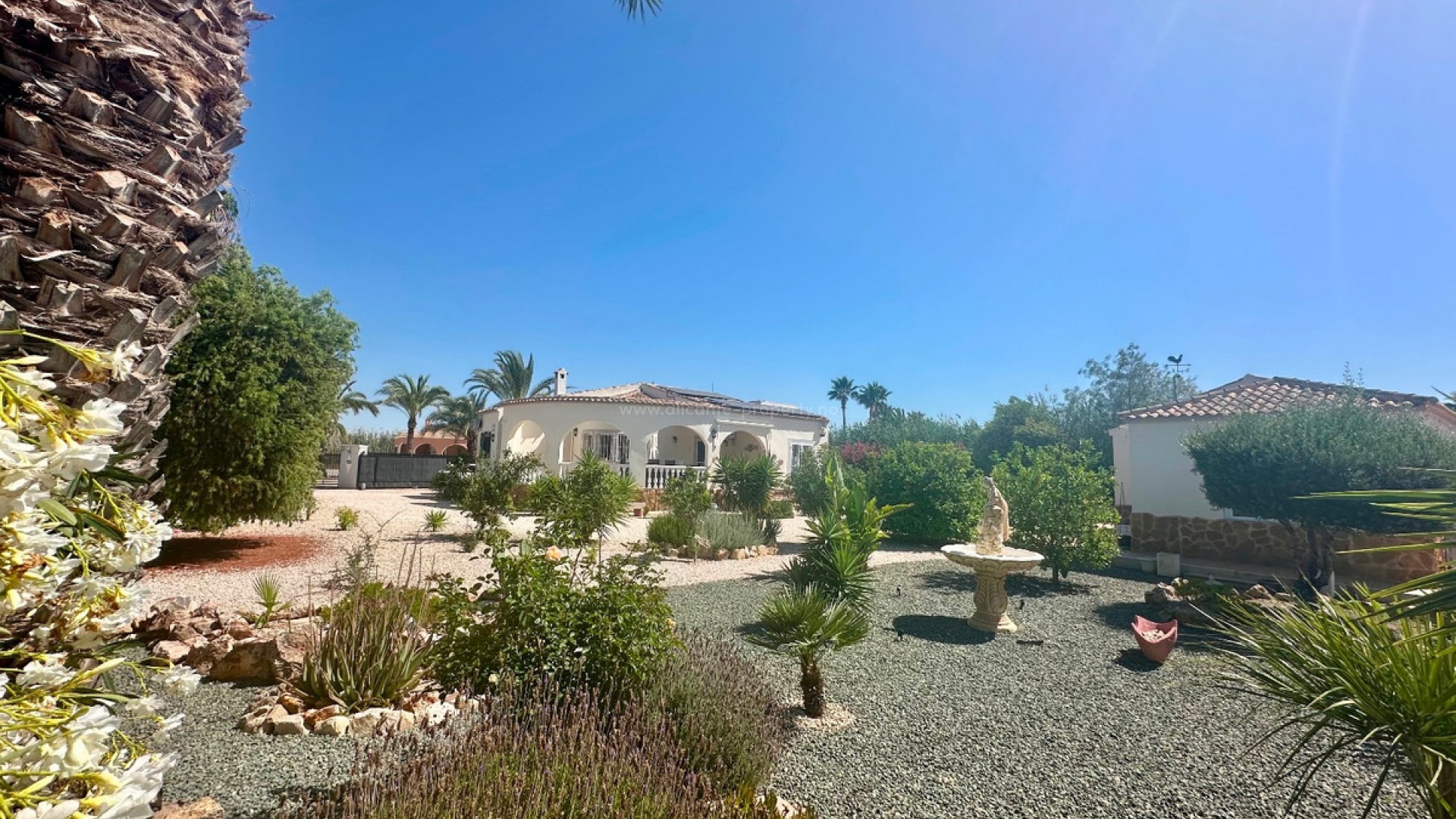 Villa in Catral Centro