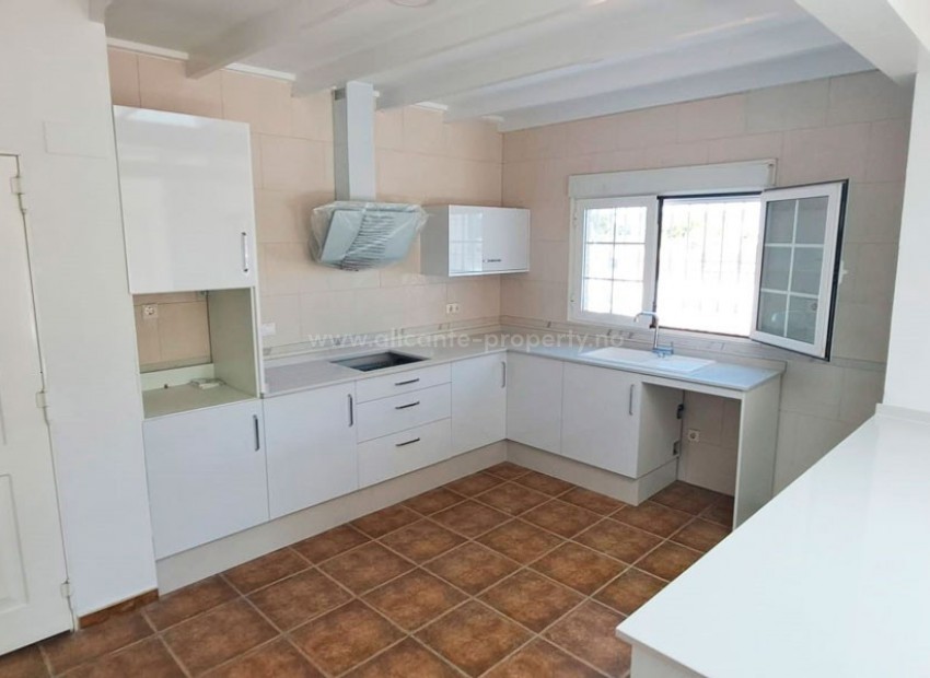 Villa in Catral Centro