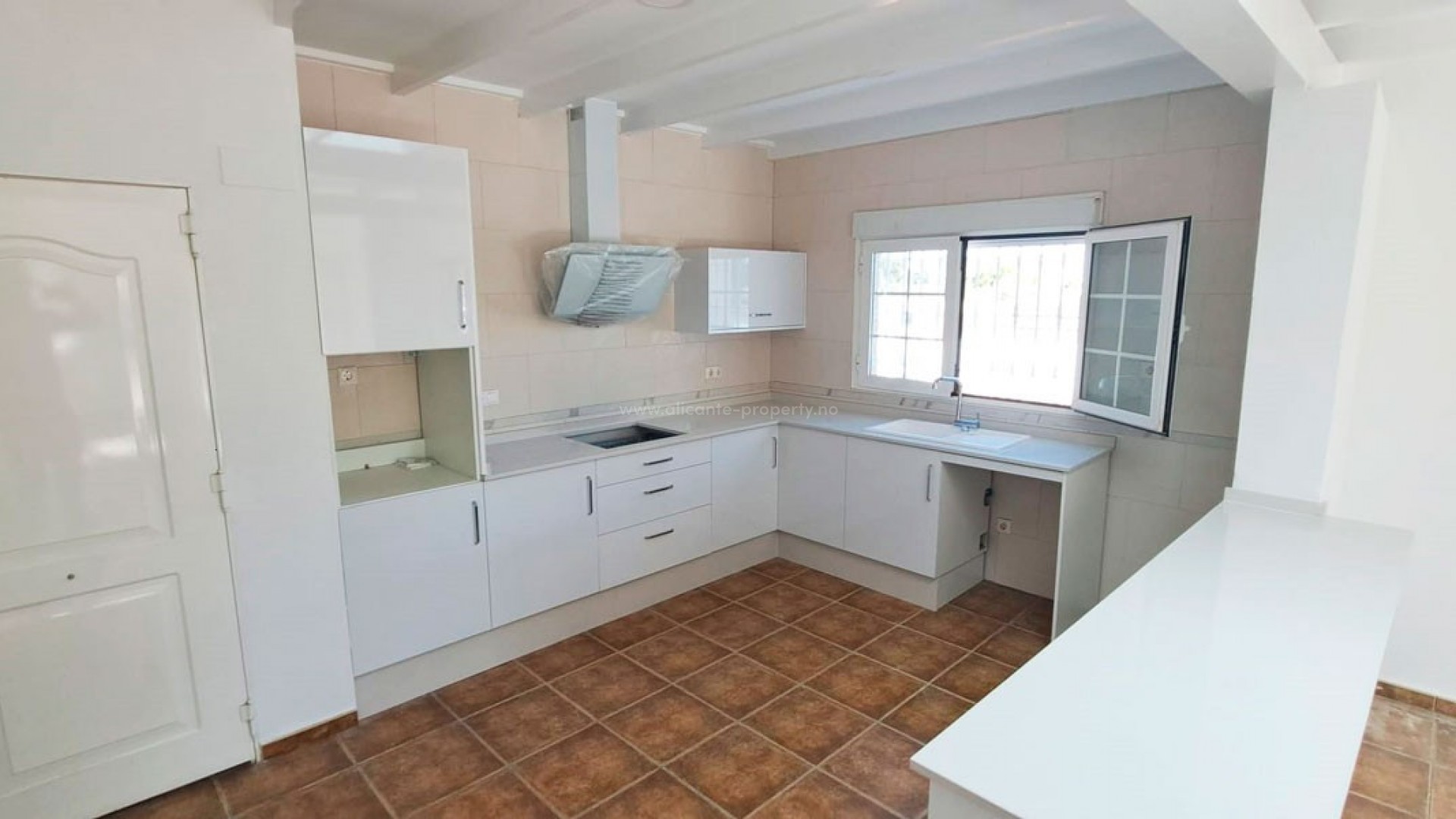 Villa in Catral Centro