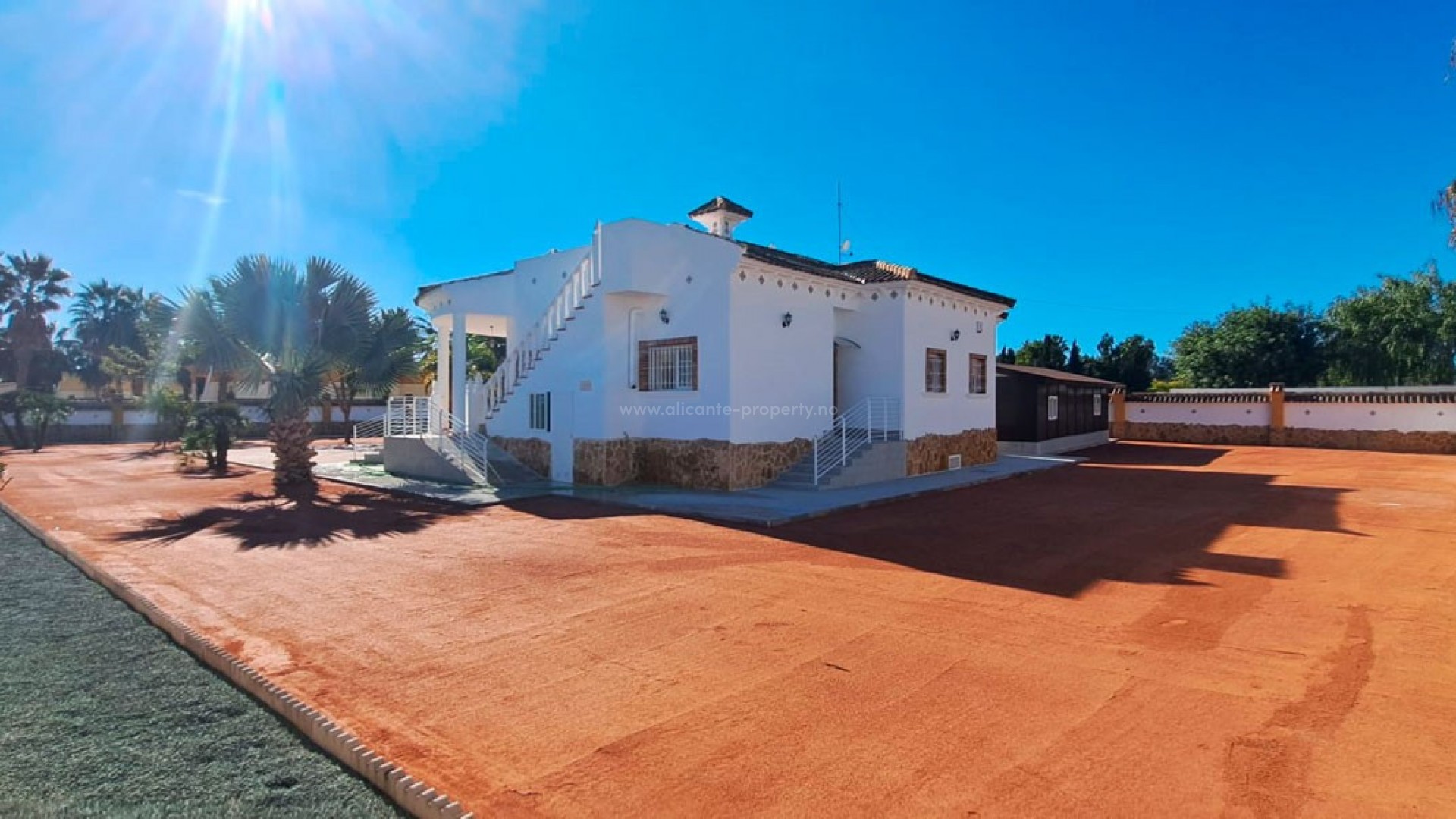Villa in Catral Centro