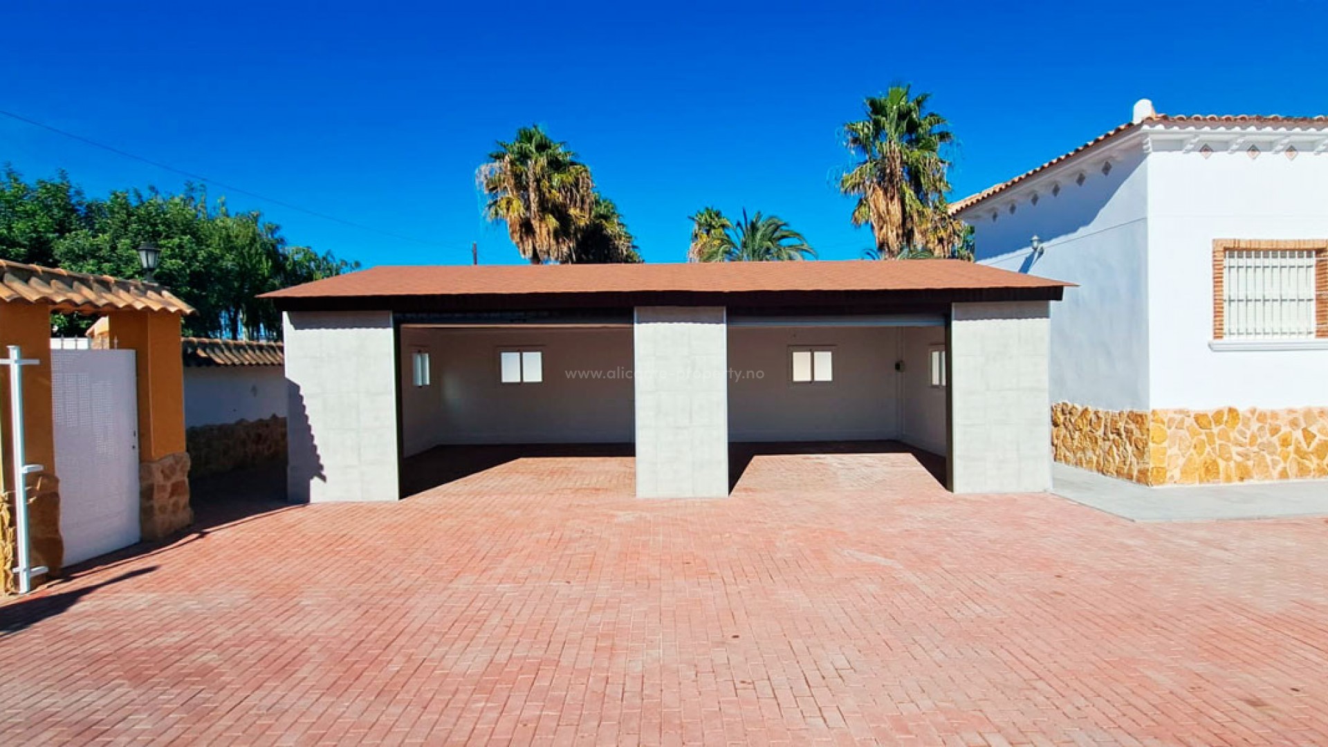 Villa in Catral Centro