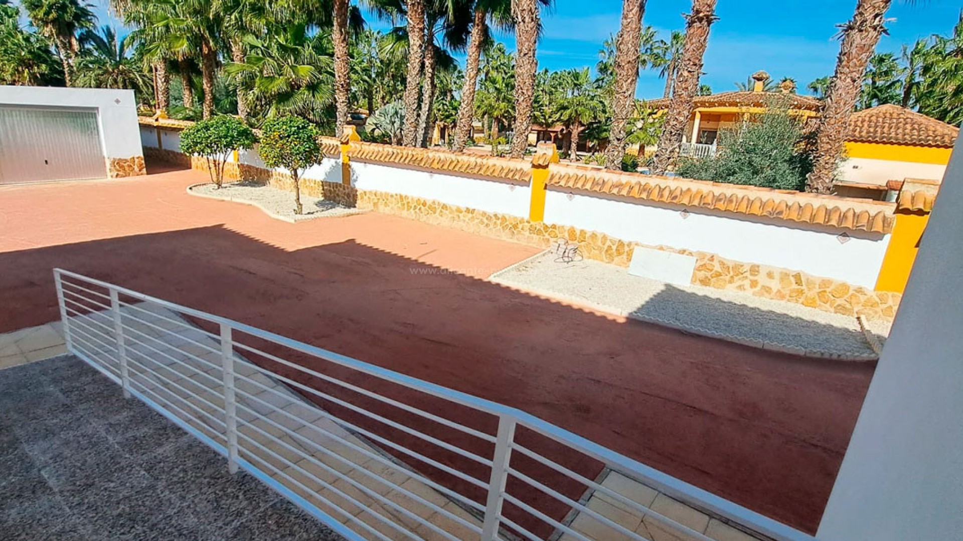 Villa in Catral Centro