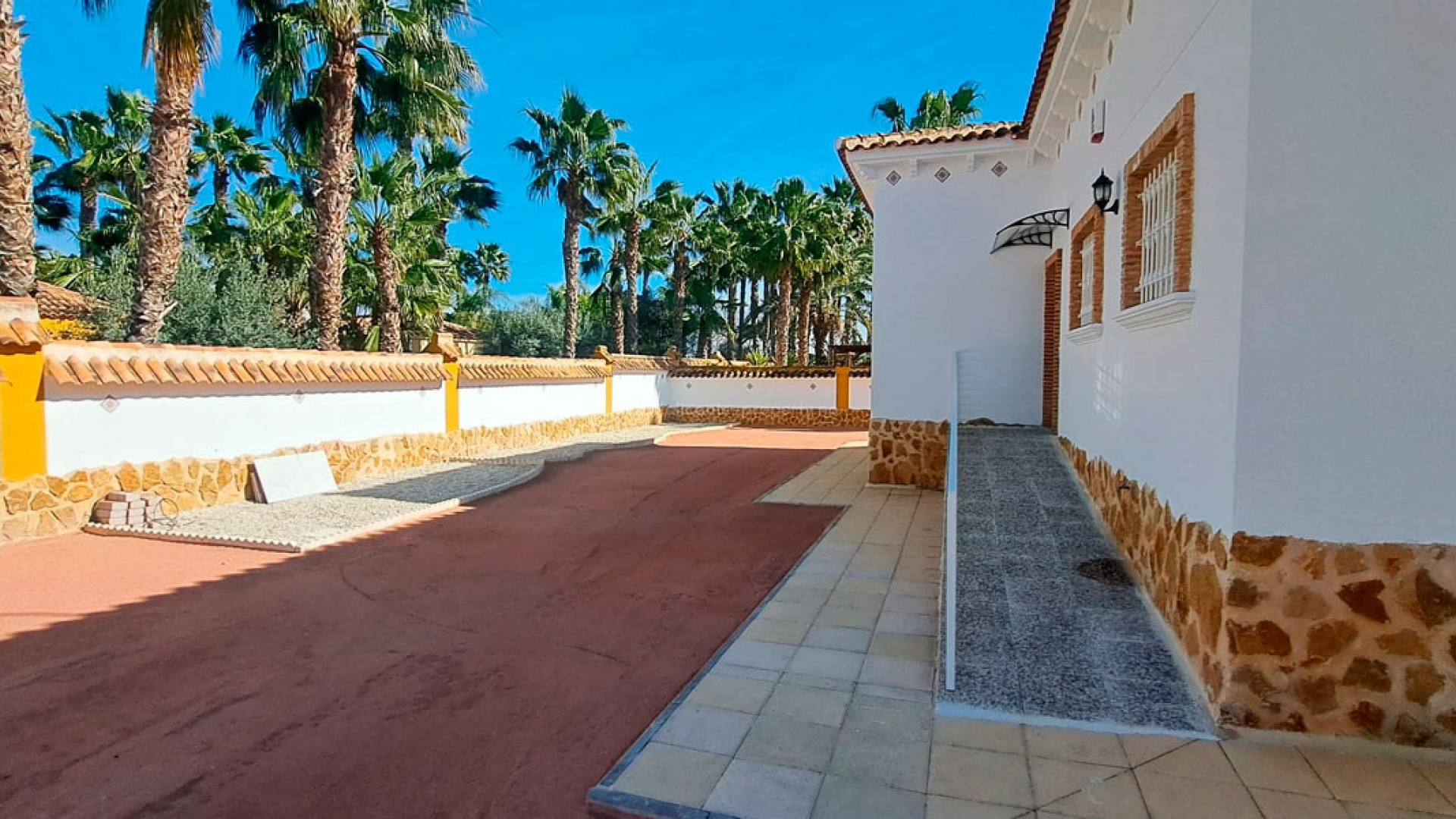 Villa in Catral Centro