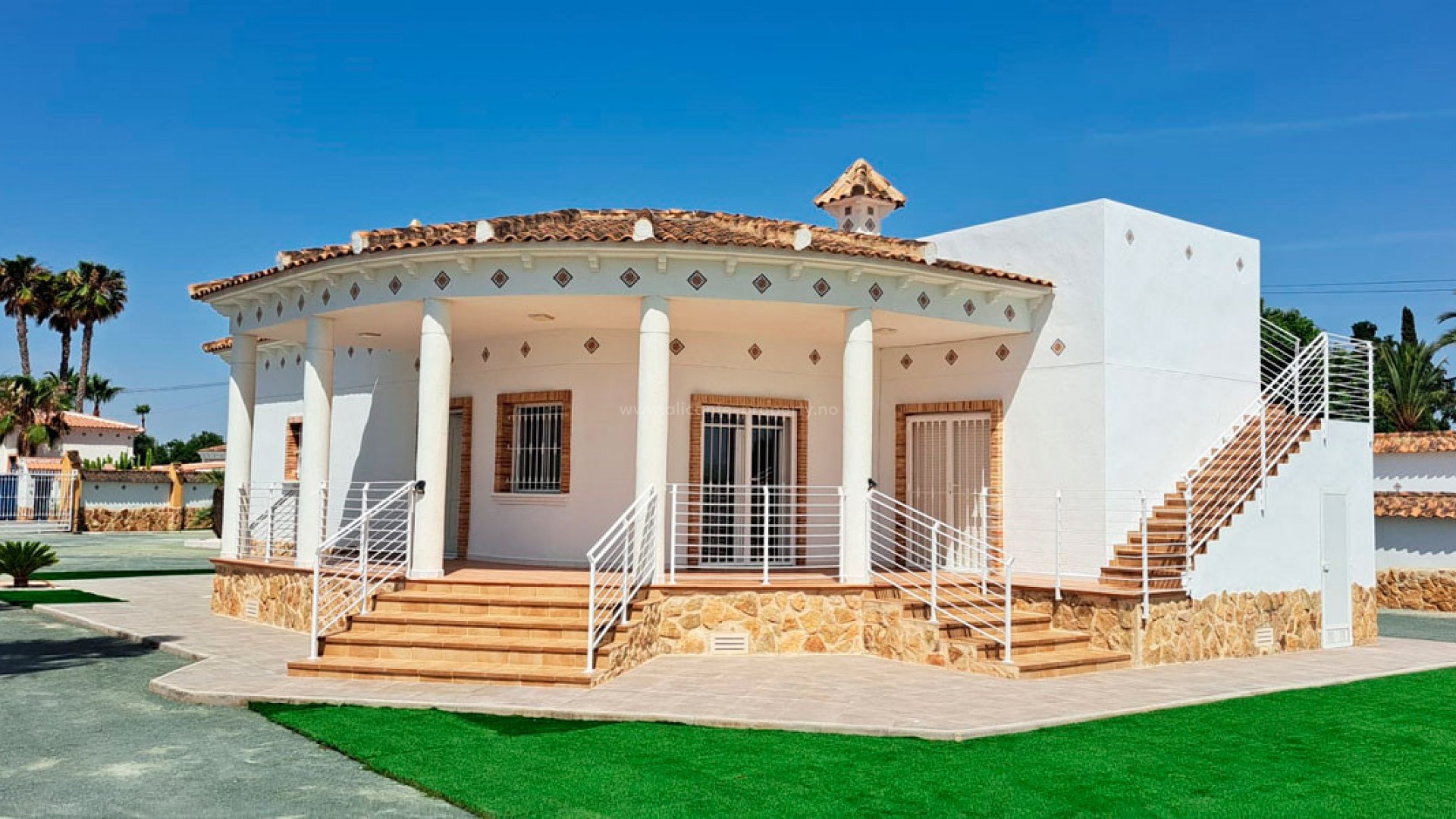 Villa in Catral Centro
