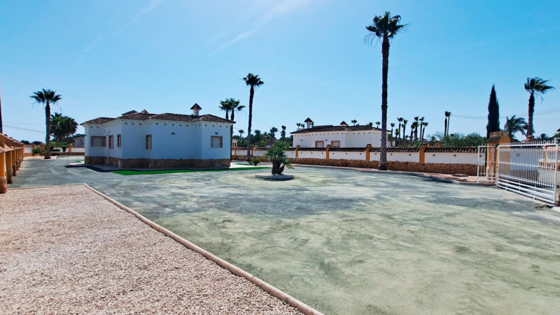 Villa in Catral Centro