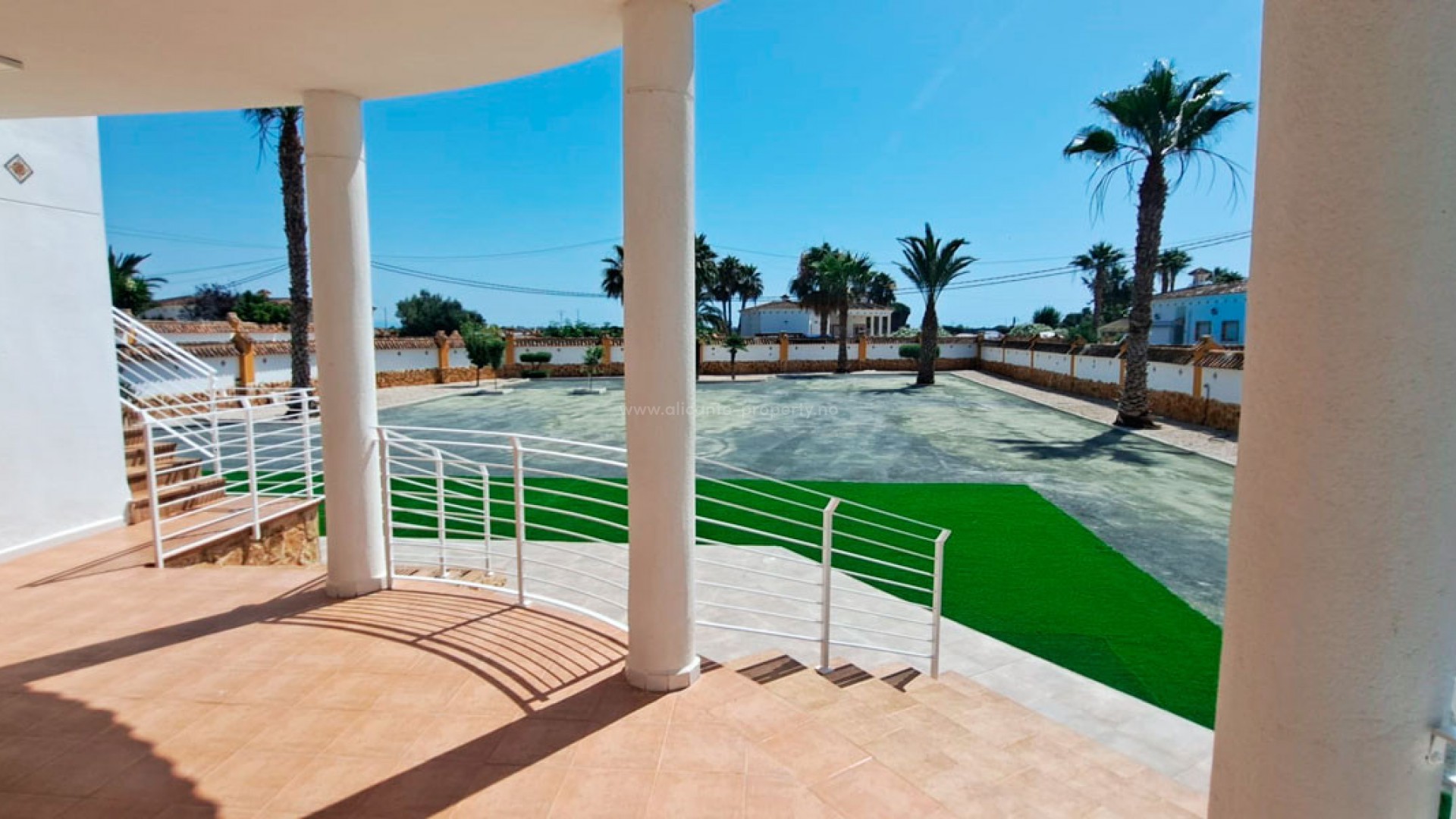 Villa in Catral Centro