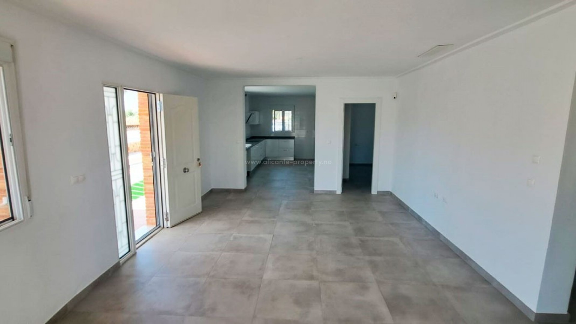 Villa in Catral Centro