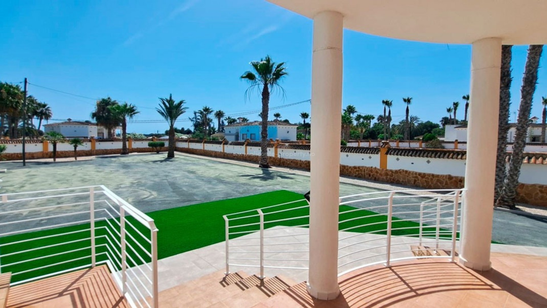 Villa in Catral Centro